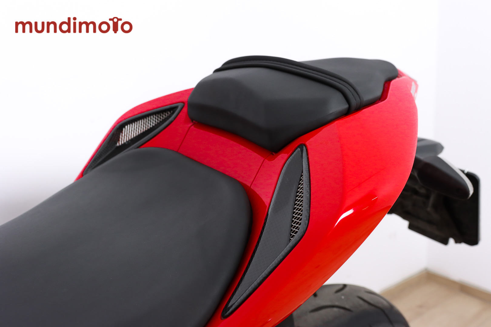 DUCATI Streetfighter 1100DUCATI9 DUCATI Streetfighter 1100DUCATI9