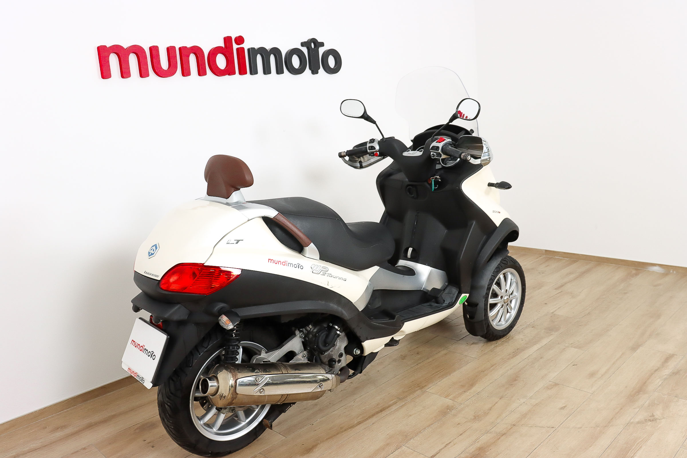 PIAGGIO MP3 500 TouringPIAGGIO1 PIAGGIO MP3 500 TouringPIAGGIO1