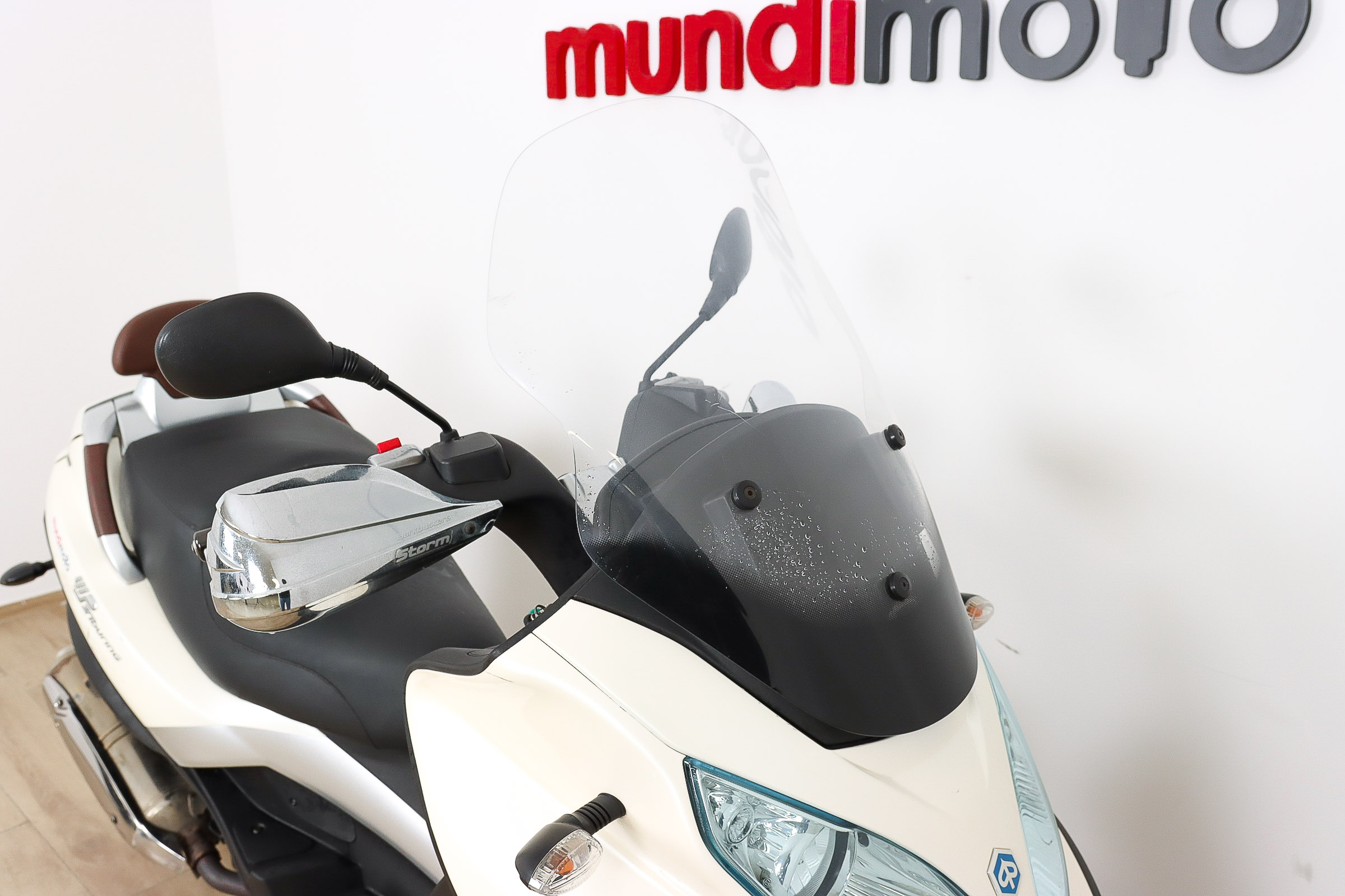 PIAGGIO MP3 500 TouringPIAGGIO4 PIAGGIO MP3 500 TouringPIAGGIO4