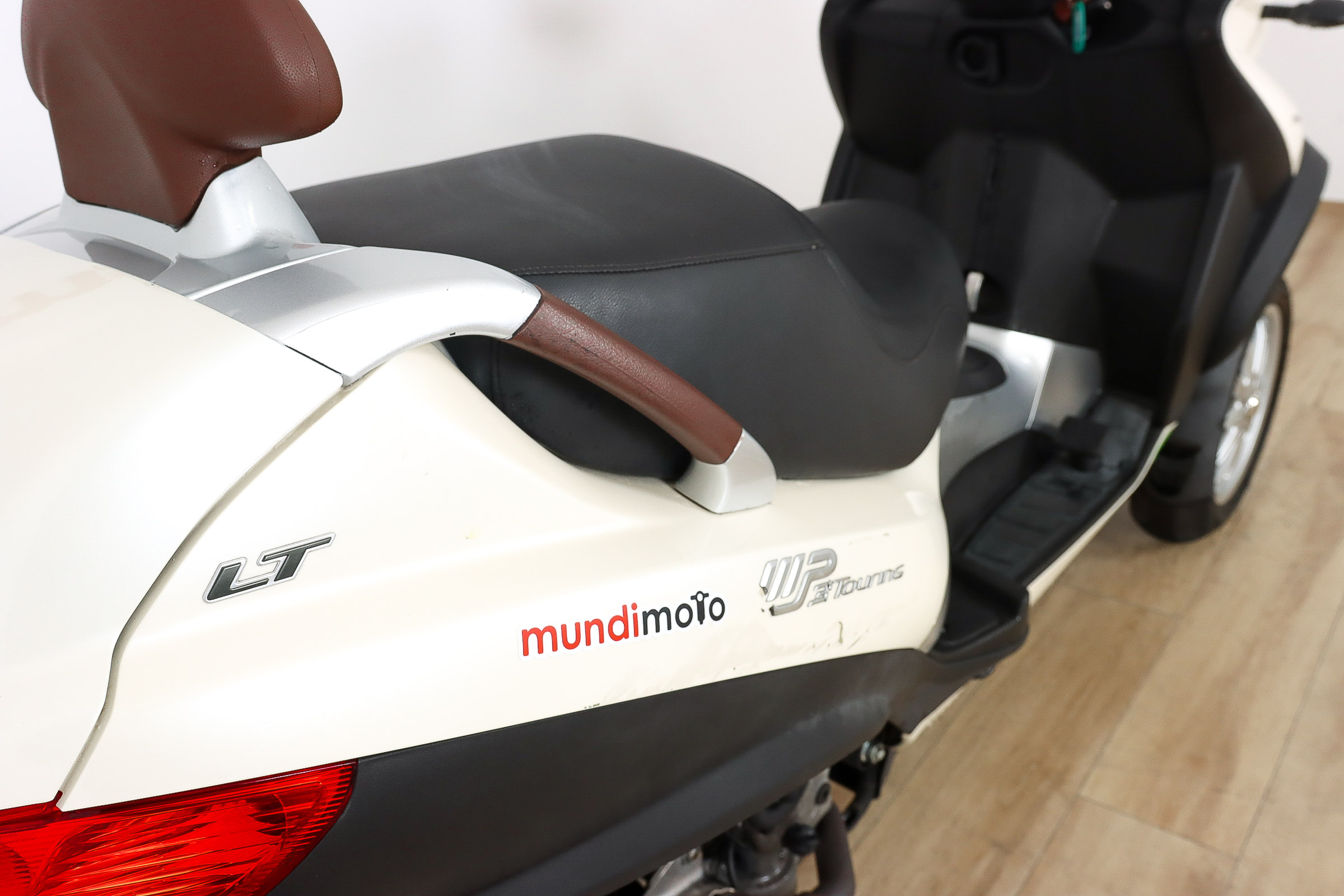 PIAGGIO MP3 500 TouringPIAGGIO5 PIAGGIO MP3 500 TouringPIAGGIO5