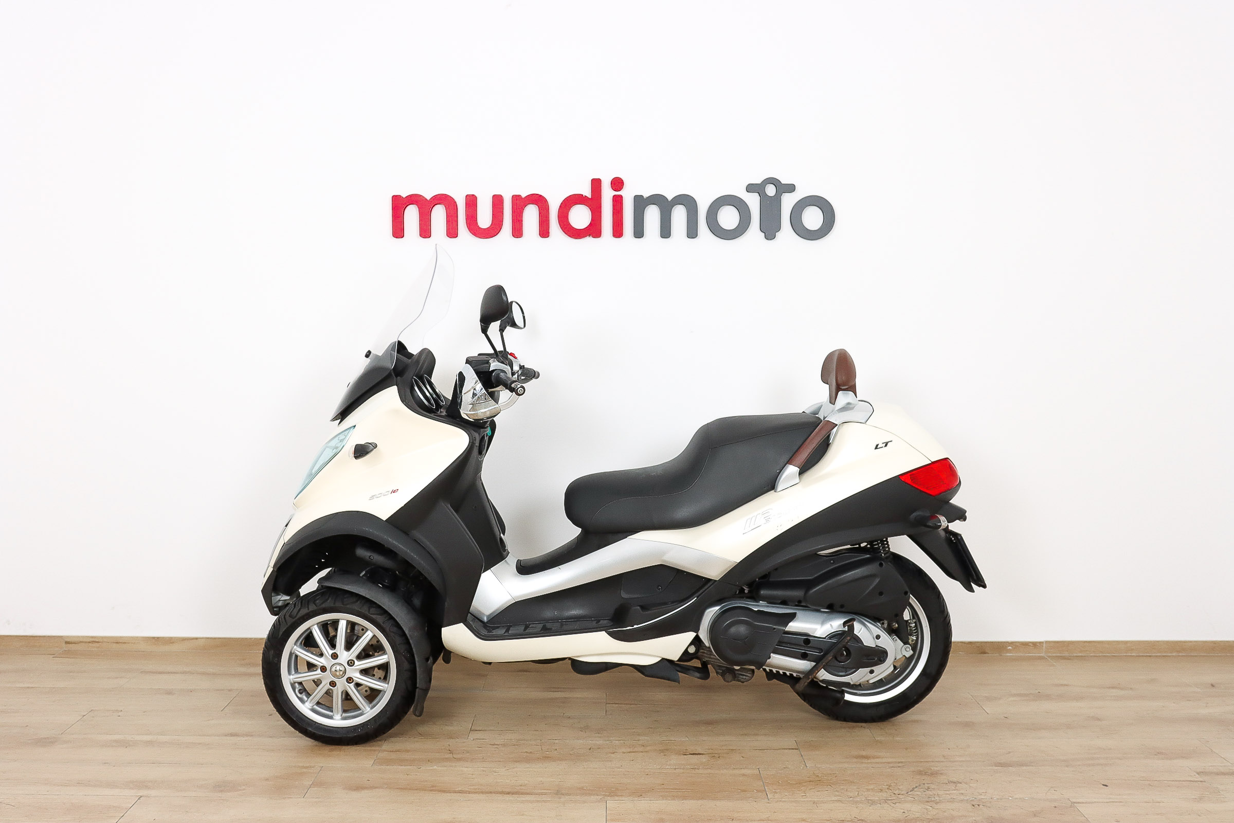 PIAGGIO MP3 500 TouringPIAGGIO7 PIAGGIO MP3 500 TouringPIAGGIO7