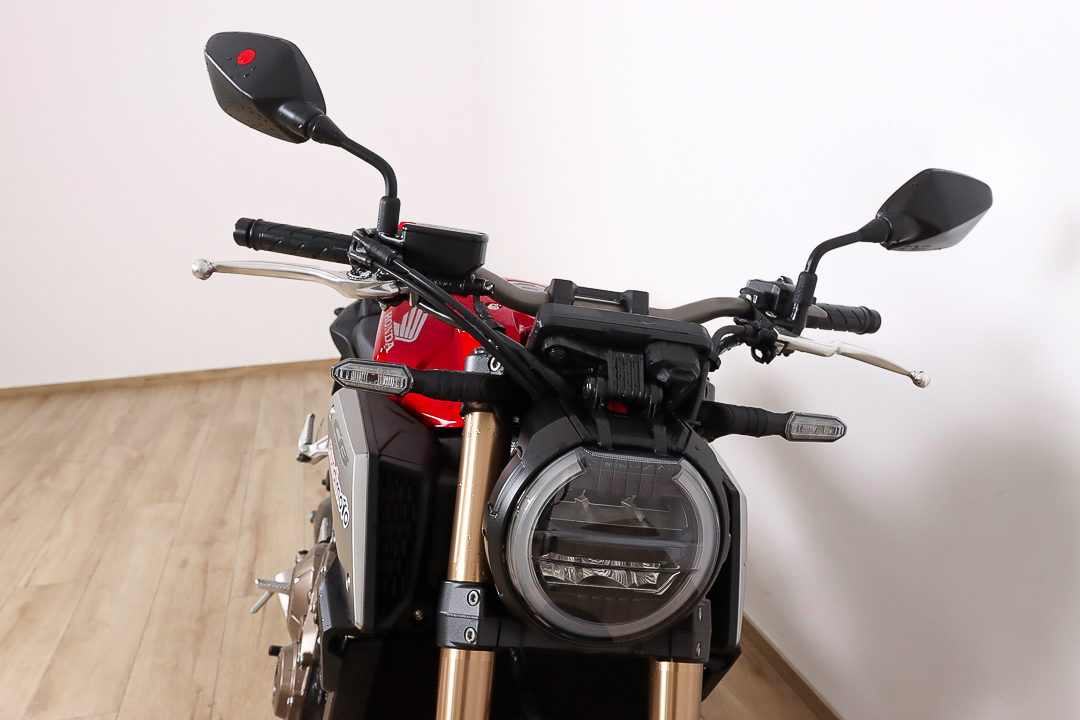 HONDA CB 650 RHONDA3 HONDA CB 650 RHONDA3