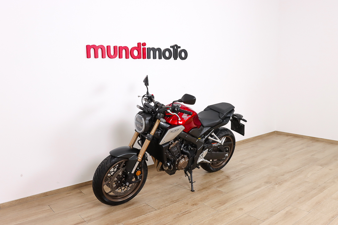 HONDA CB 650 RHONDA7 HONDA CB 650 RHONDA7