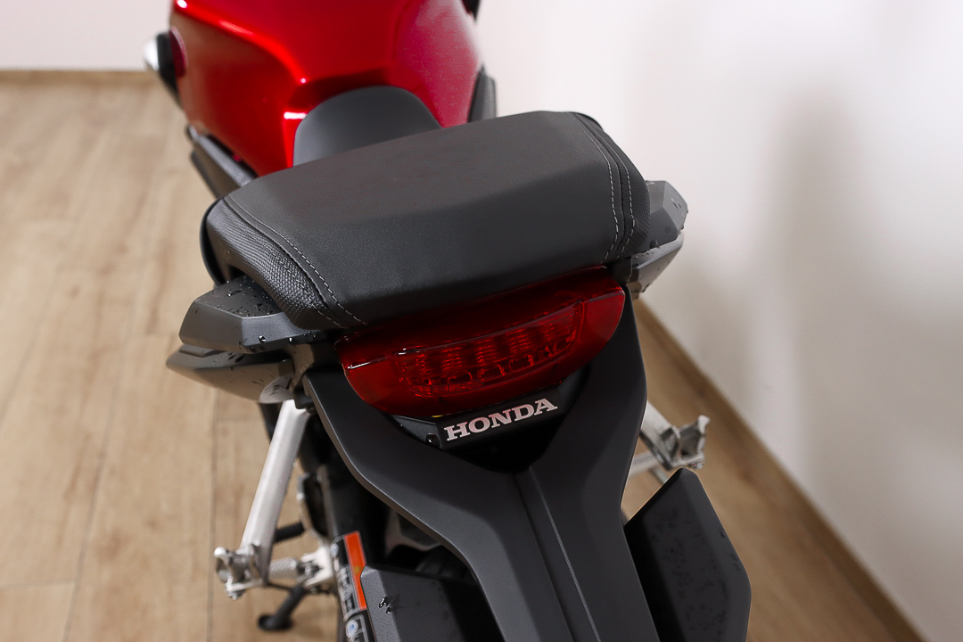 HONDA CB 650 RHONDA8 HONDA CB 650 RHONDA8