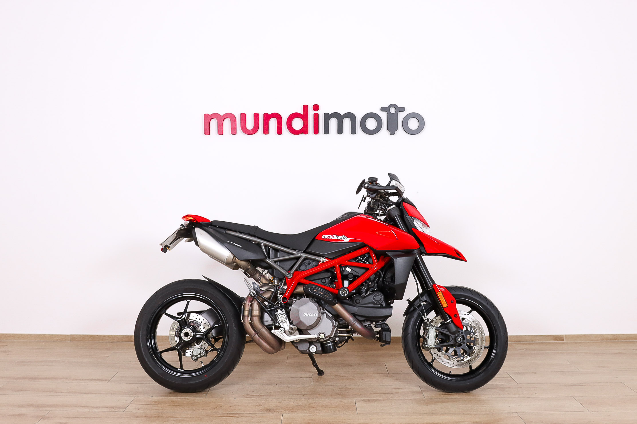 DUCATI HYPERMOTARD 950 promoDUCATI1 DUCATI HYPERMOTARD 950 promoDUCATI1