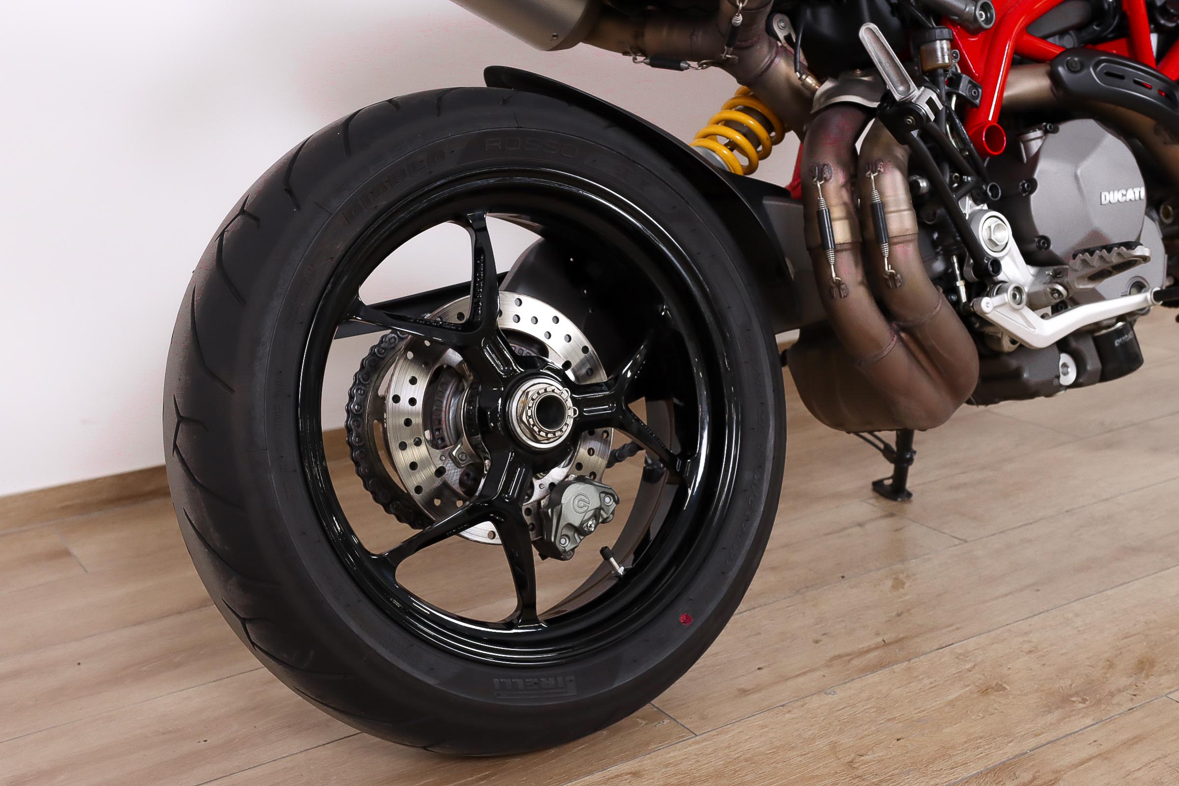 DUCATI HYPERMOTARD 950 promoDUCATI7 DUCATI HYPERMOTARD 950 promoDUCATI7