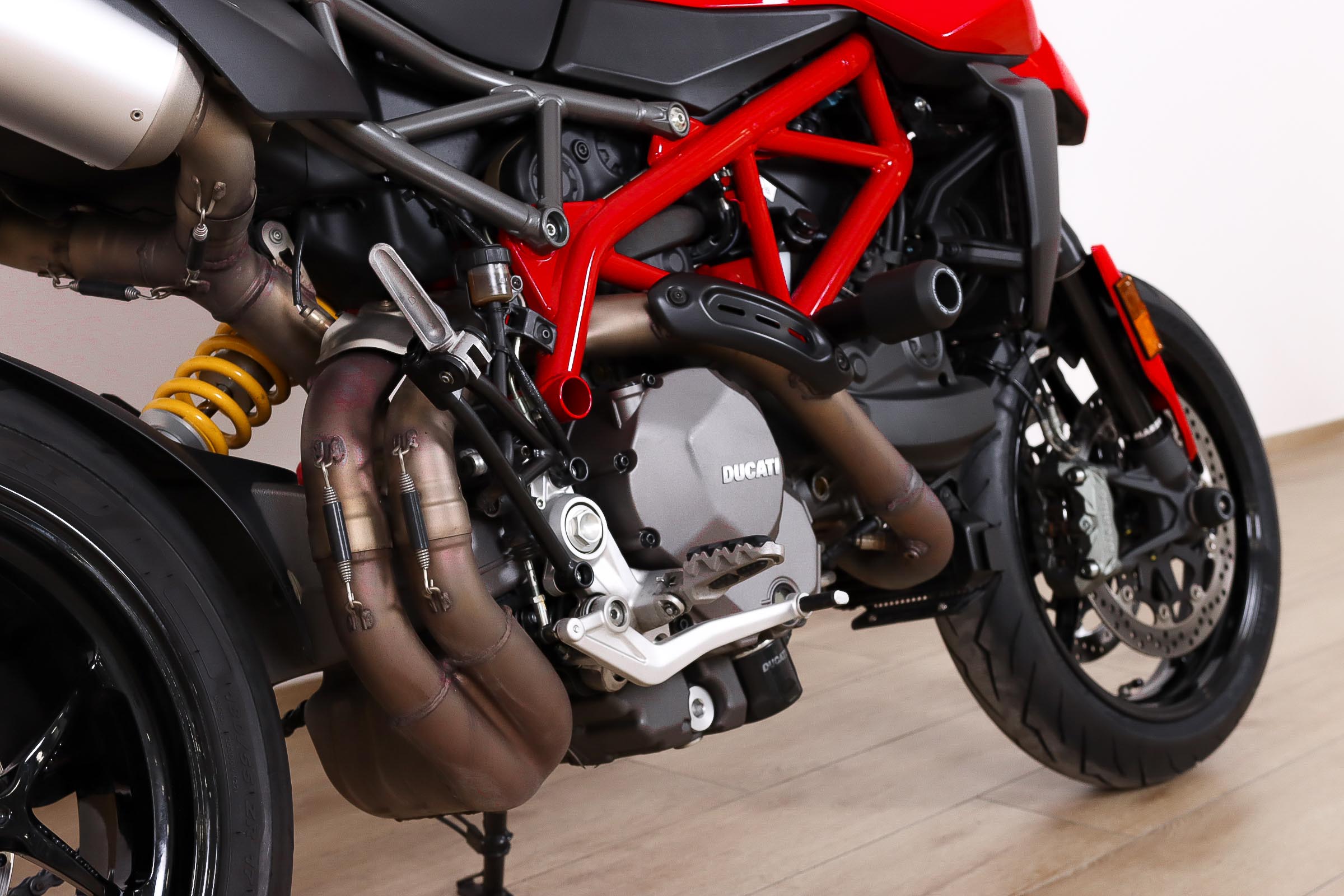 DUCATI HYPERMOTARD 950 promoDUCATI8 DUCATI HYPERMOTARD 950 promoDUCATI8