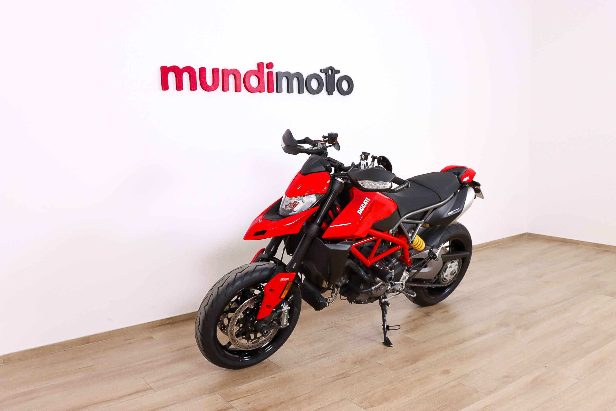 DUCATI HYPERMOTARD 950 promoDUCATI11 DUCATI HYPERMOTARD 950 promoDUCATI11