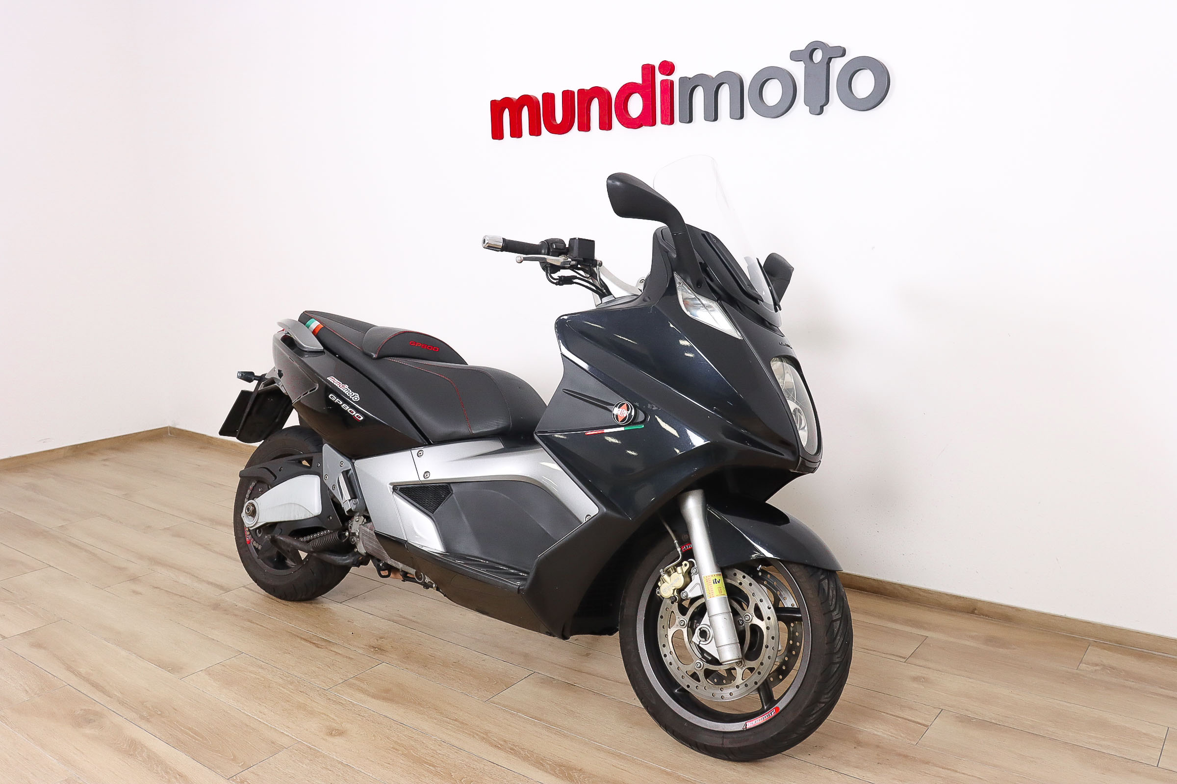 GILERA GP 800GILERA2 GILERA GP 800GILERA2