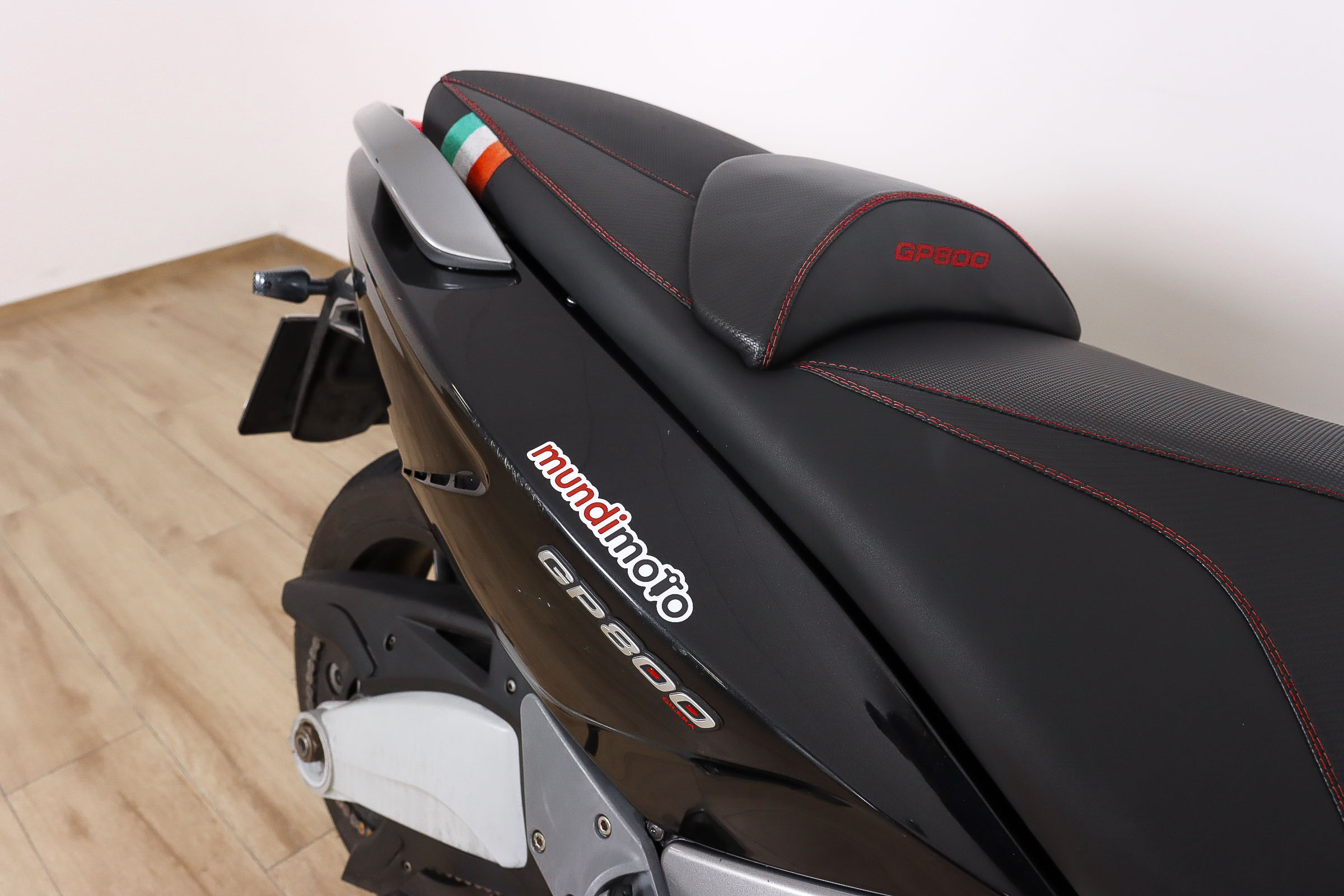 GILERA GP 800GILERA4 GILERA GP 800GILERA4