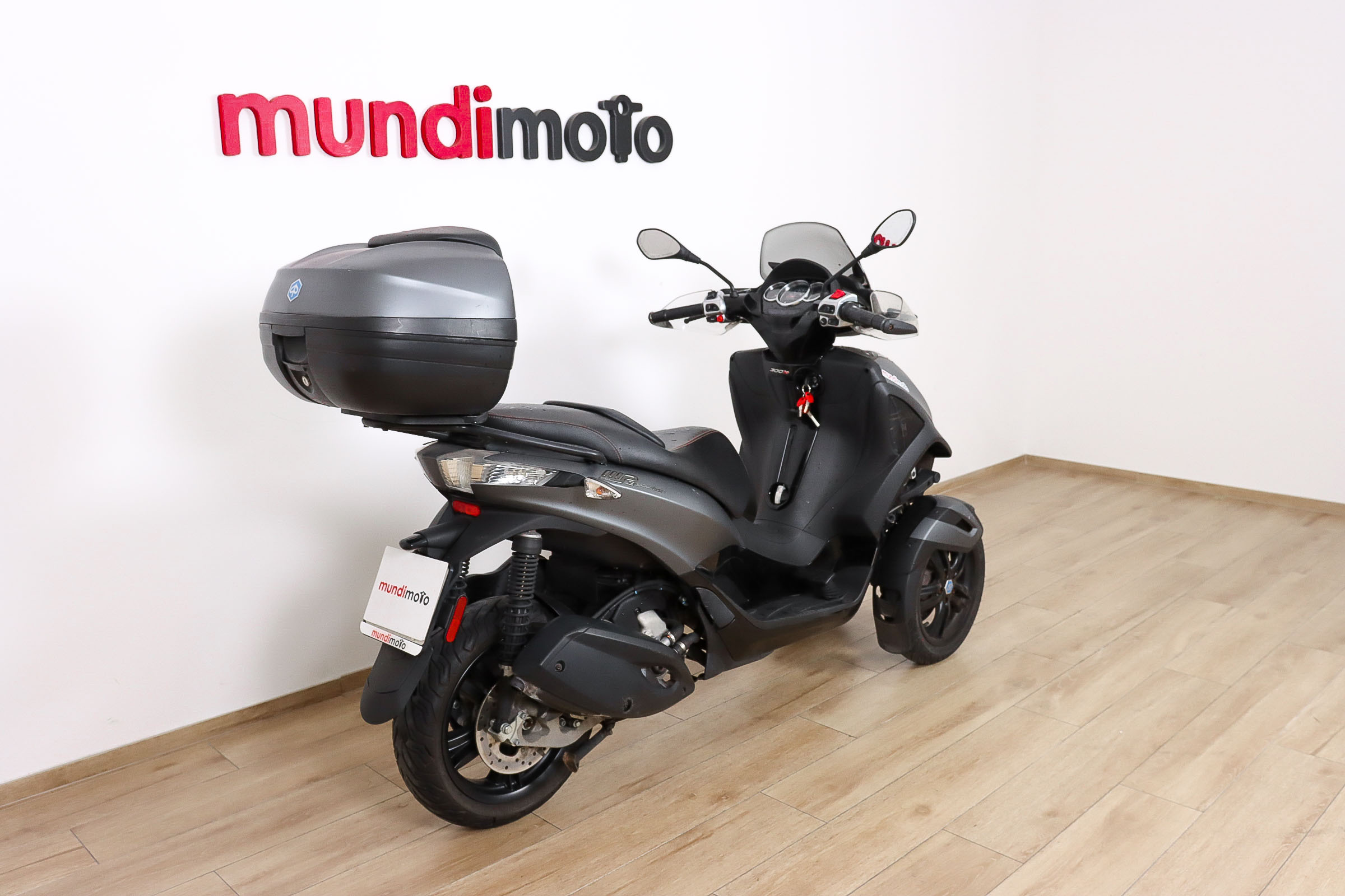PIAGGIO MP3 Yourban 300 IE SportPIAGGIO1 PIAGGIO MP3 Yourban 300 IE SportPIAGGIO1