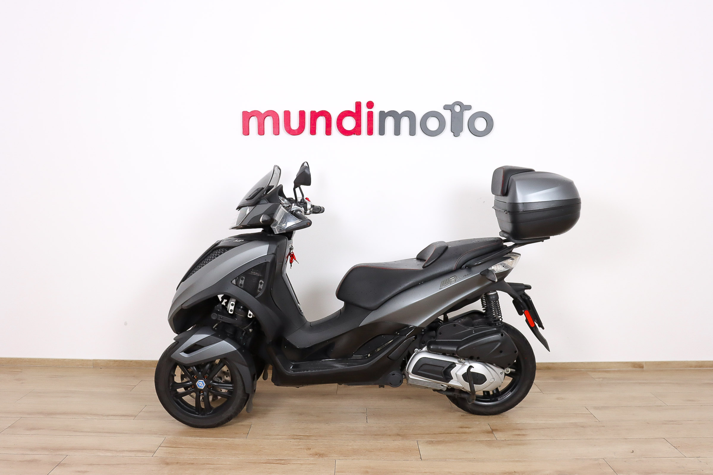 PIAGGIO MP3 Yourban 300 IE SportPIAGGIO5 PIAGGIO MP3 Yourban 300 IE SportPIAGGIO5