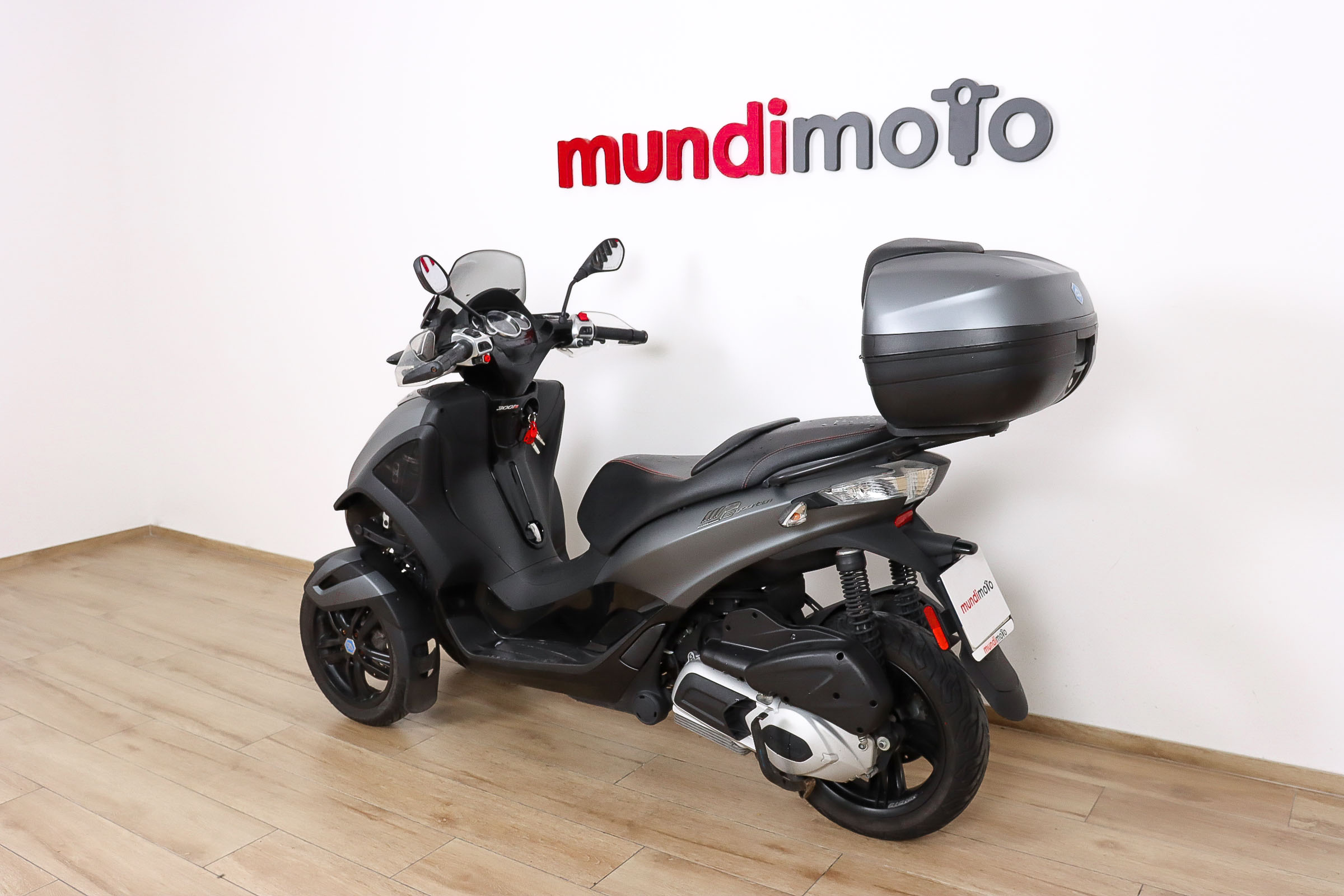 PIAGGIO MP3 Yourban 300 IE SportPIAGGIO7 PIAGGIO MP3 Yourban 300 IE SportPIAGGIO7