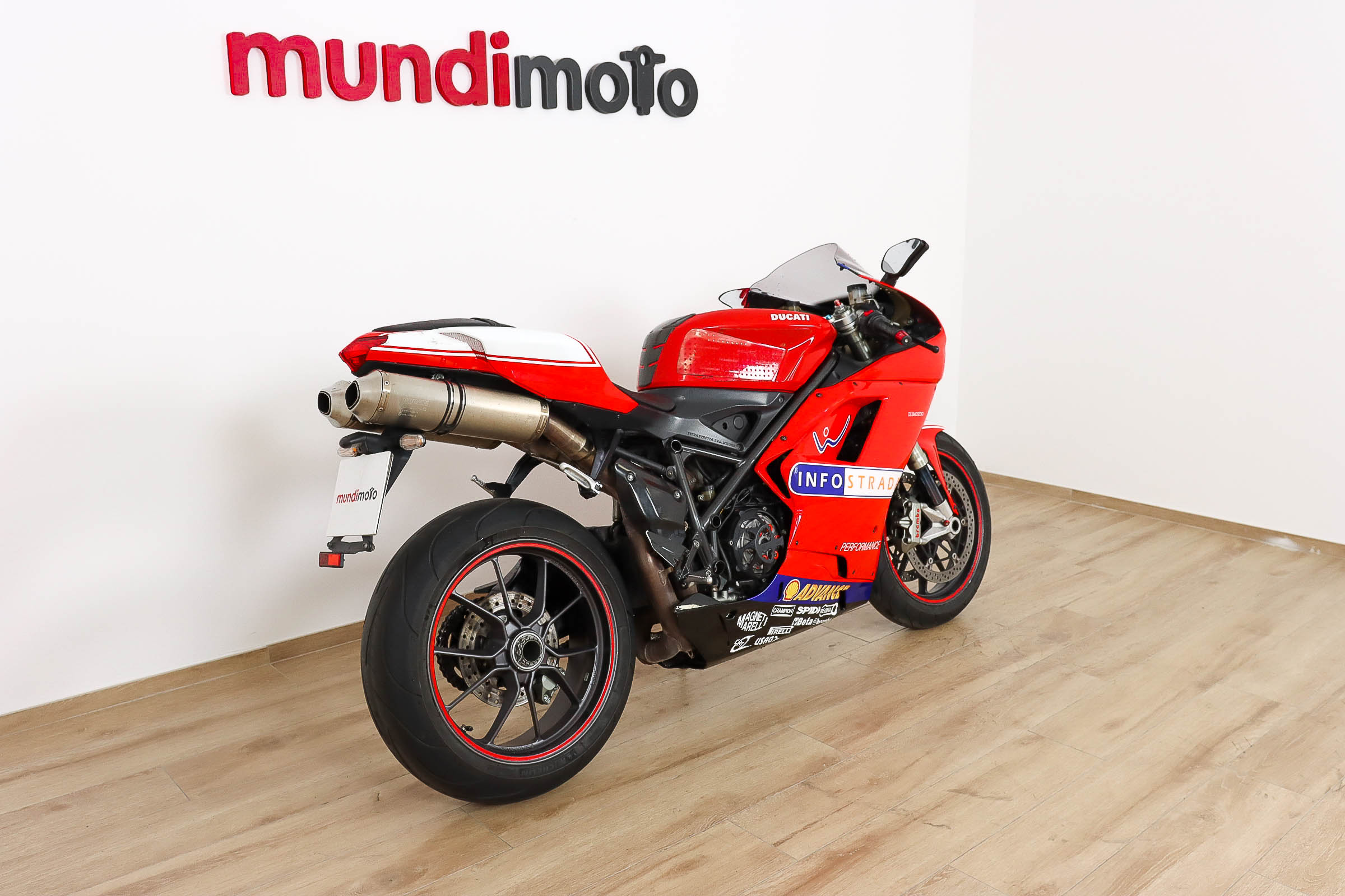 DUCATI 1198 SDUCATI1 DUCATI 1198 SDUCATI1