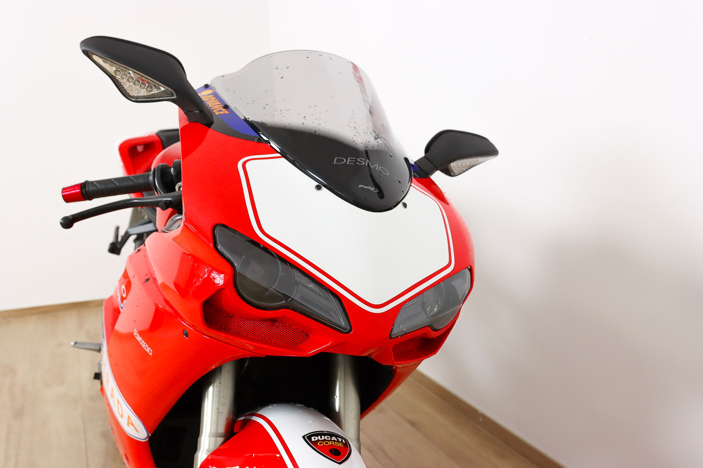 DUCATI 1198 SDUCATI3 DUCATI 1198 SDUCATI3