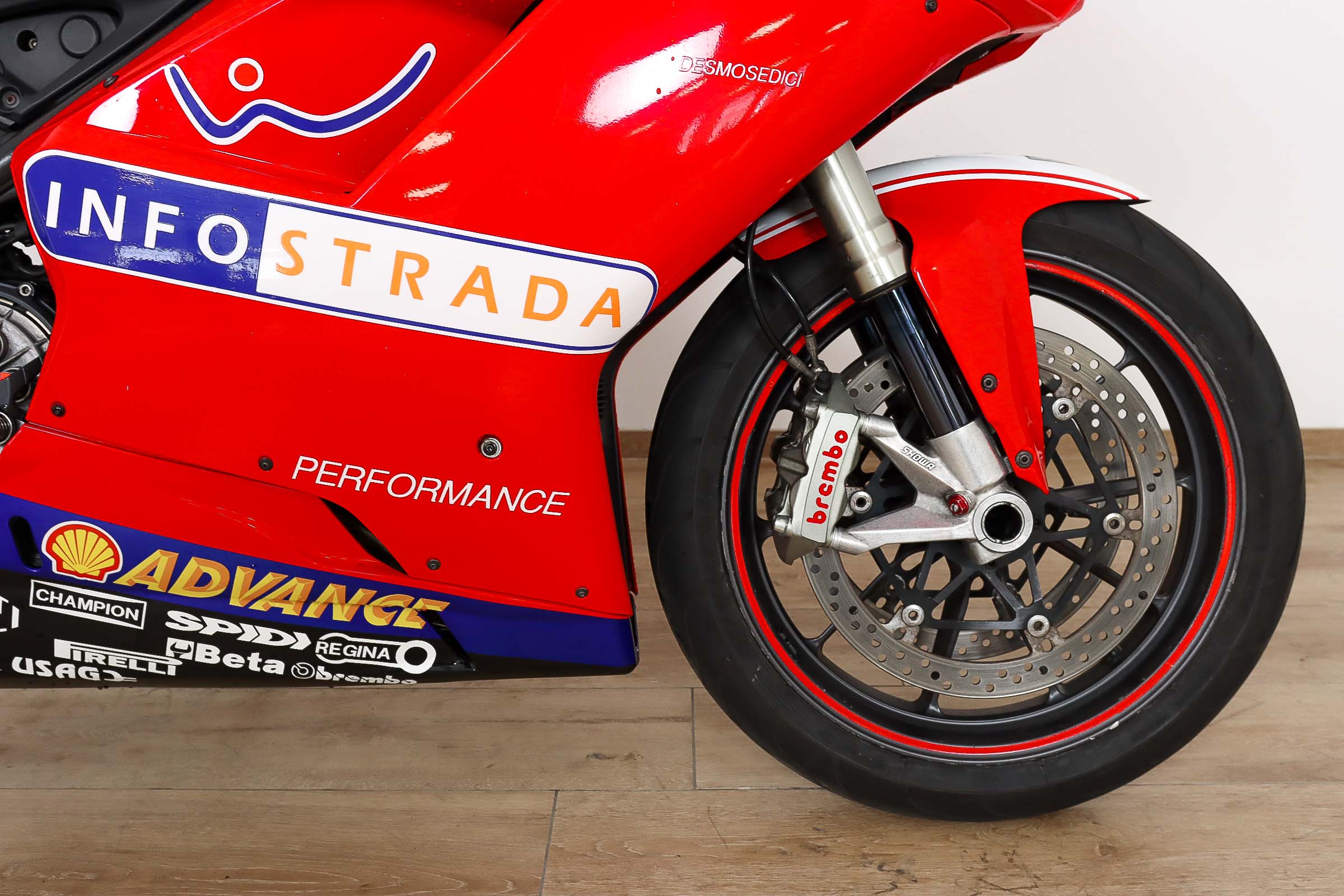 DUCATI 1198 SDUCATI4 DUCATI 1198 SDUCATI4