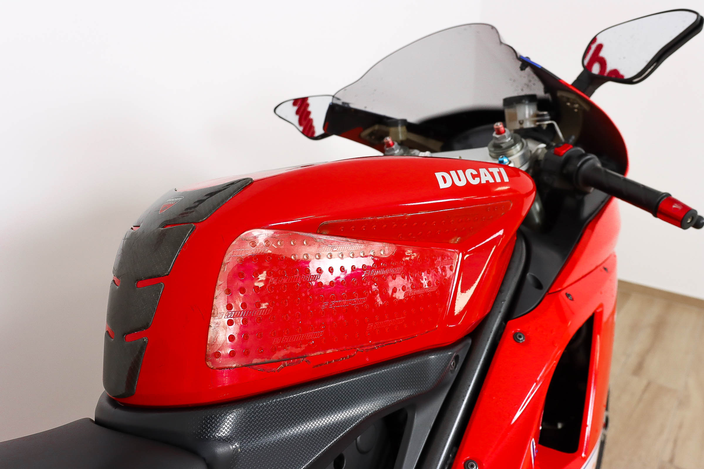 DUCATI 1198 SDUCATI7 DUCATI 1198 SDUCATI7
