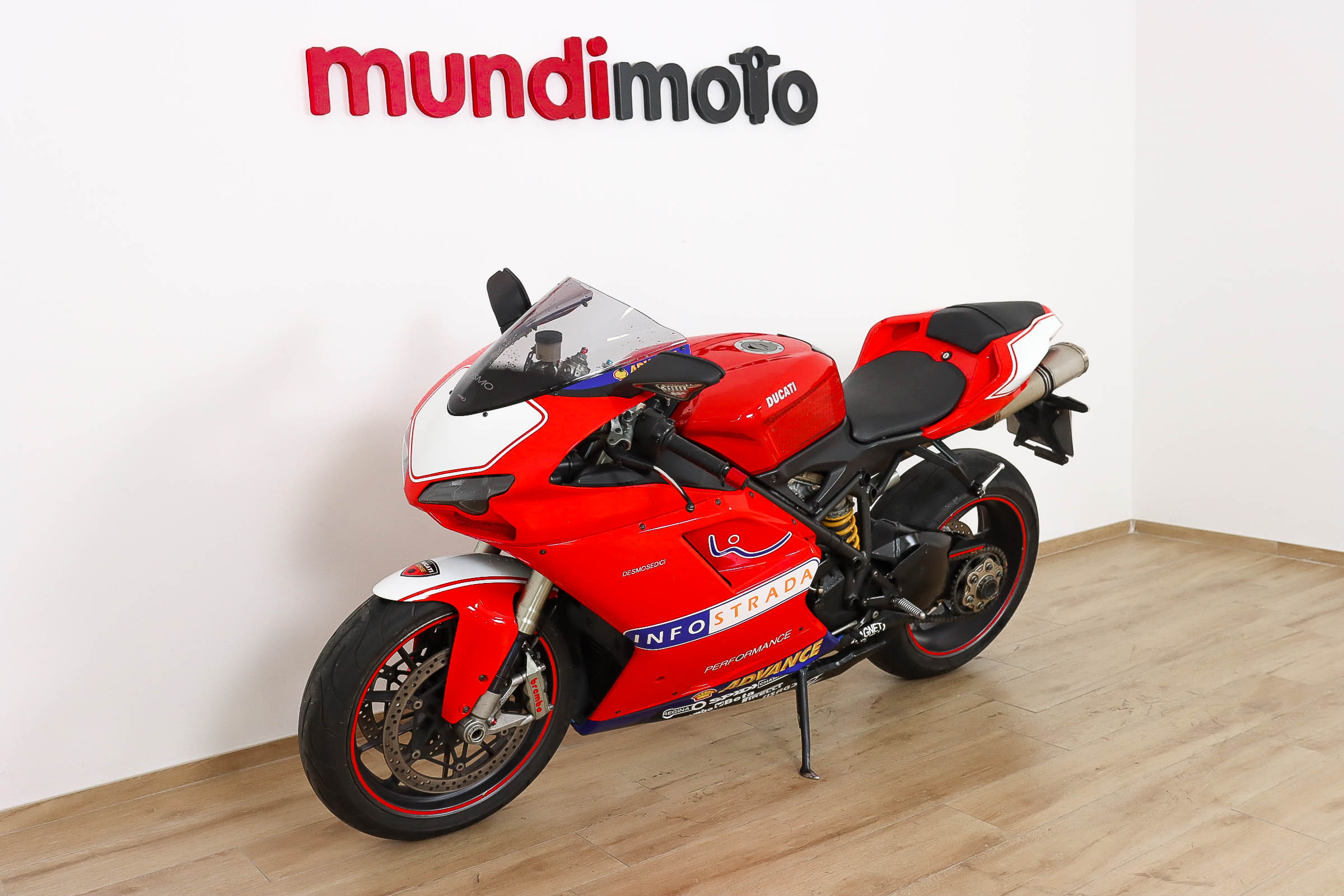 DUCATI 1198 SDUCATI14 DUCATI 1198 SDUCATI14