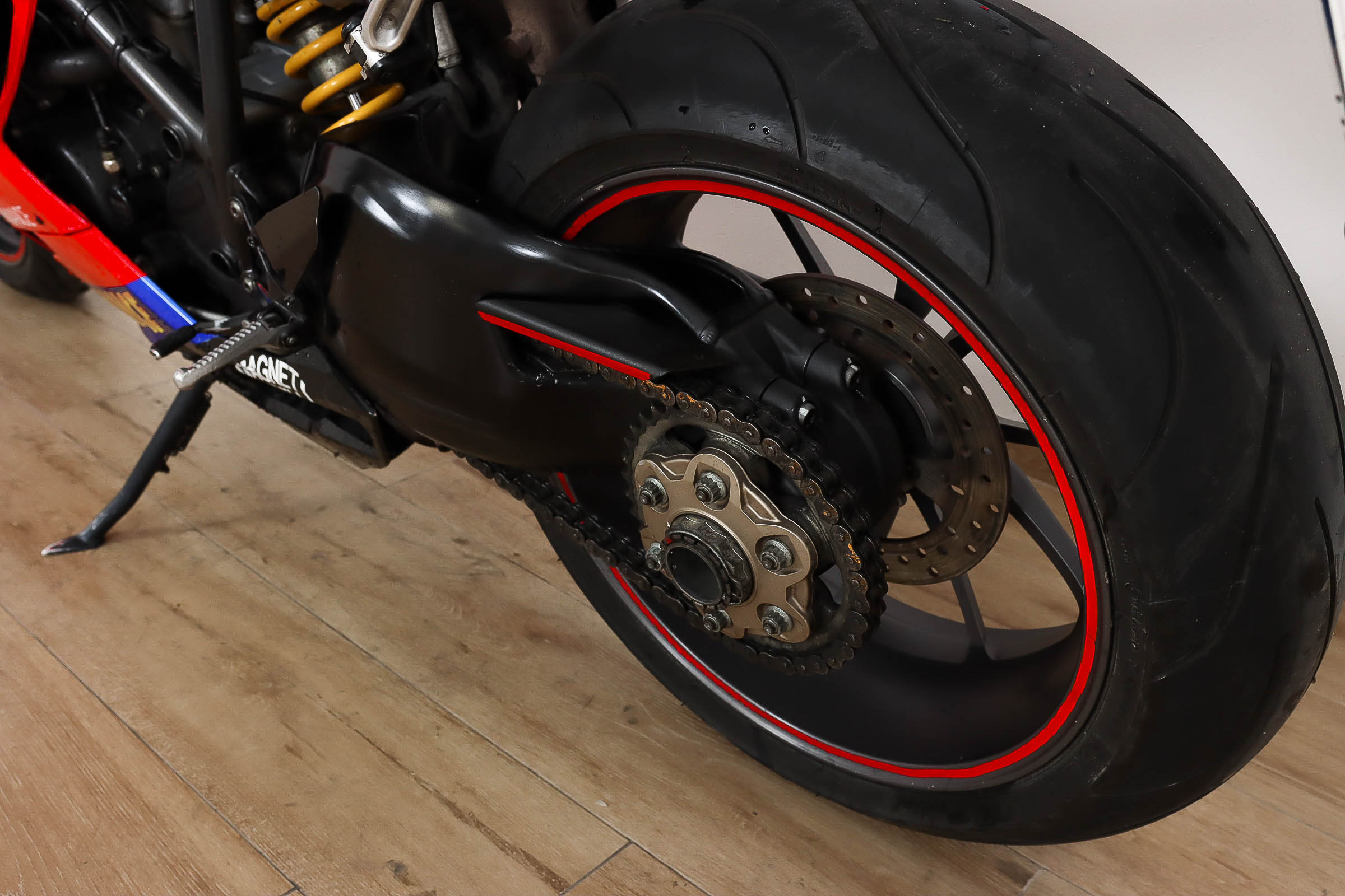 DUCATI 1198 SDUCATI16 DUCATI 1198 SDUCATI16