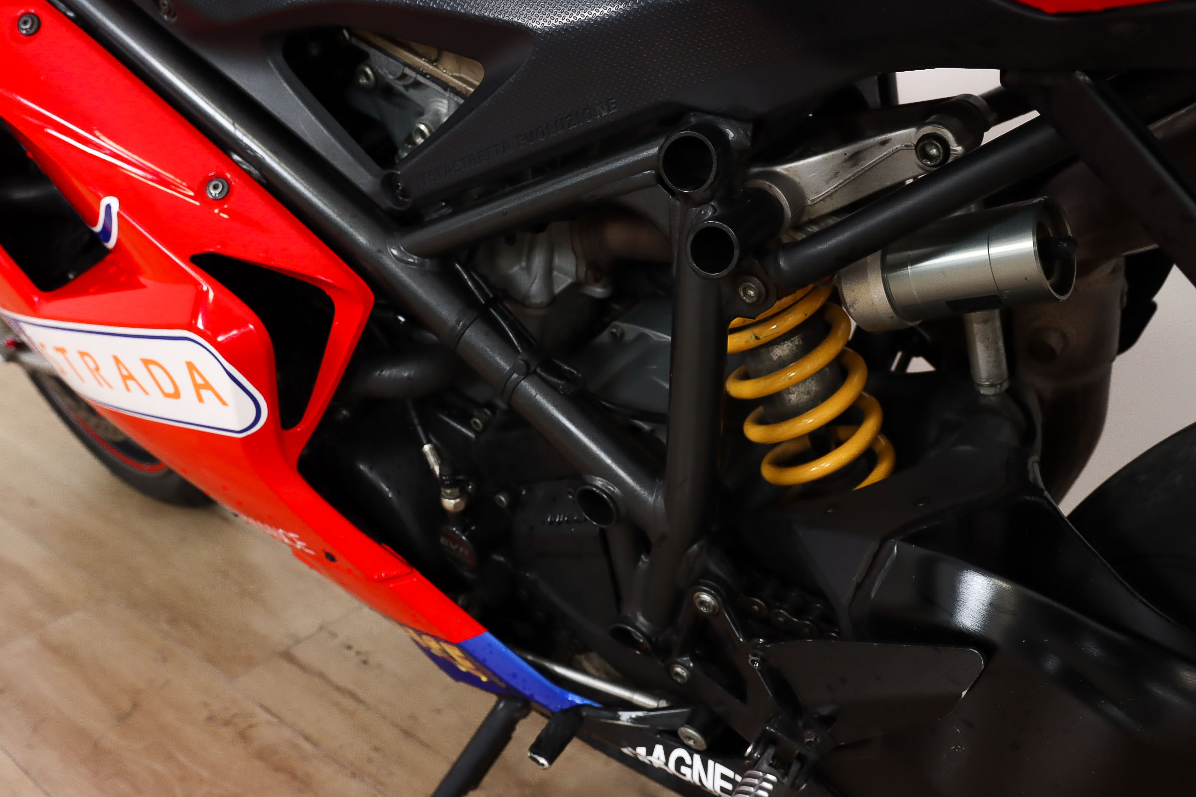 DUCATI 1198 SDUCATI17 DUCATI 1198 SDUCATI17