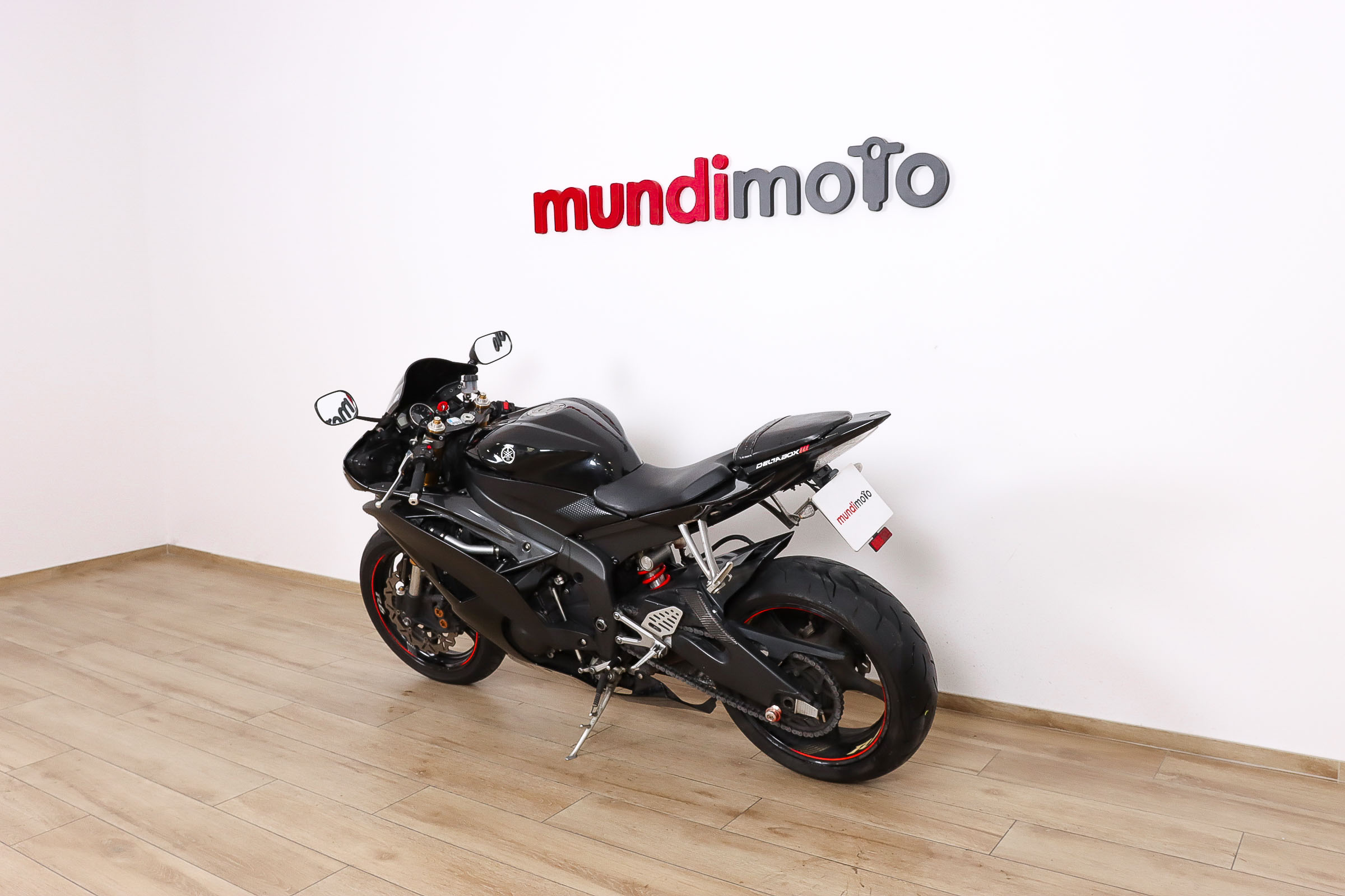 YAMAHA YZF R6YAMAHA9 YAMAHA YZF R6YAMAHA9