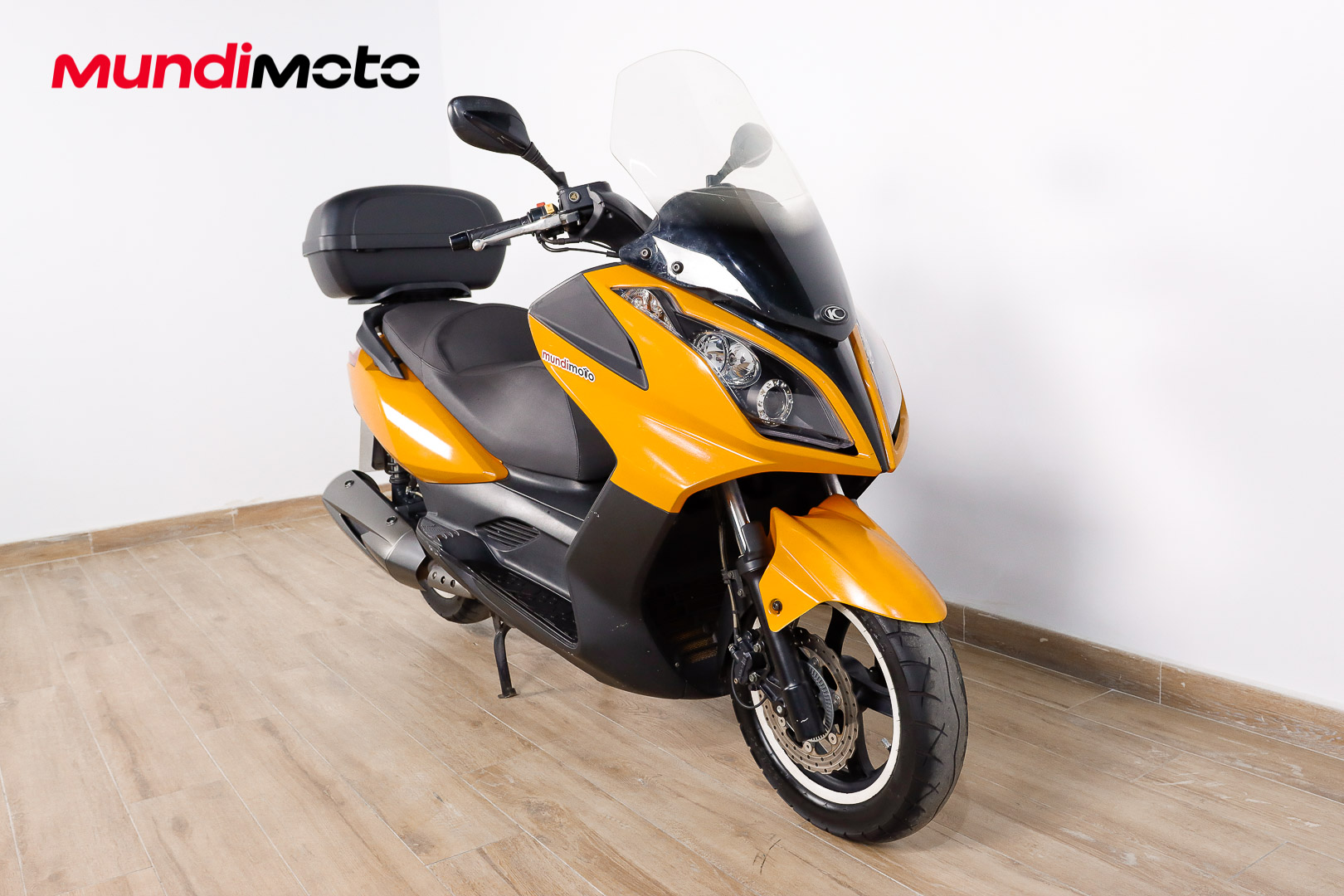KYMCO Super Dink 300iKYMCO1 KYMCO Super Dink 300iKYMCO1
