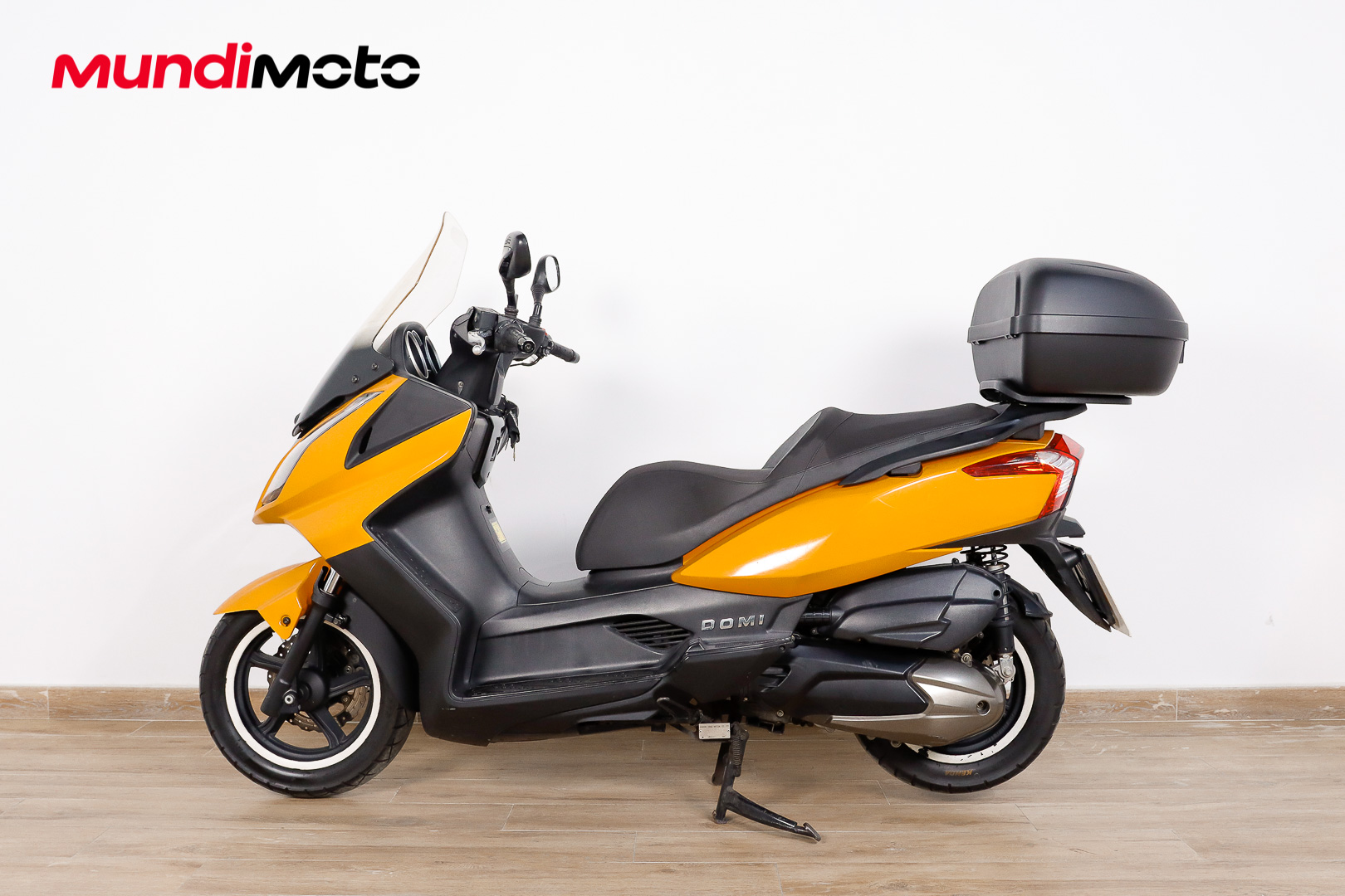 KYMCO Super Dink 300iKYMCO5 KYMCO Super Dink 300iKYMCO5