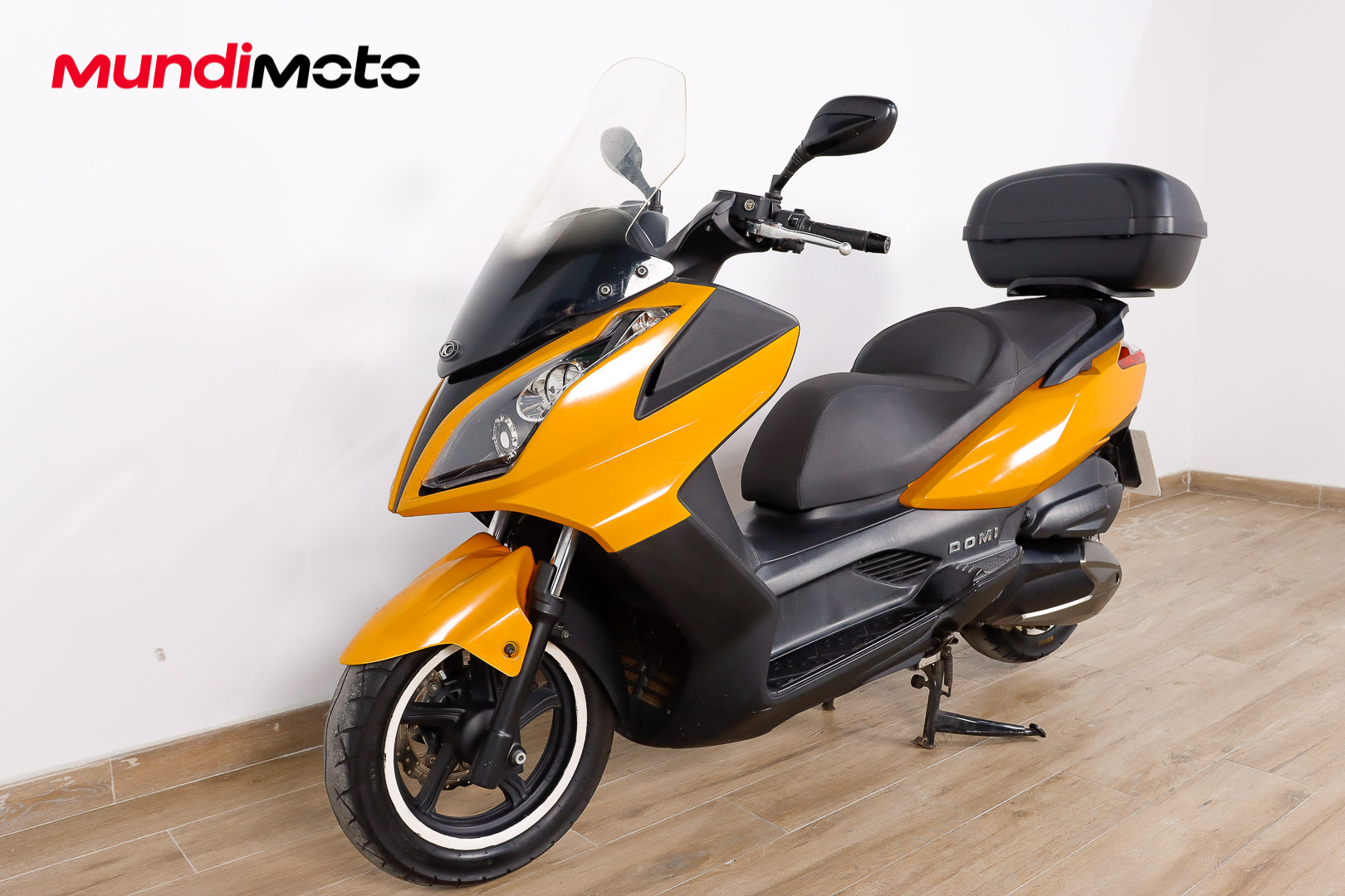 KYMCO Super Dink 300iKYMCO7 KYMCO Super Dink 300iKYMCO7