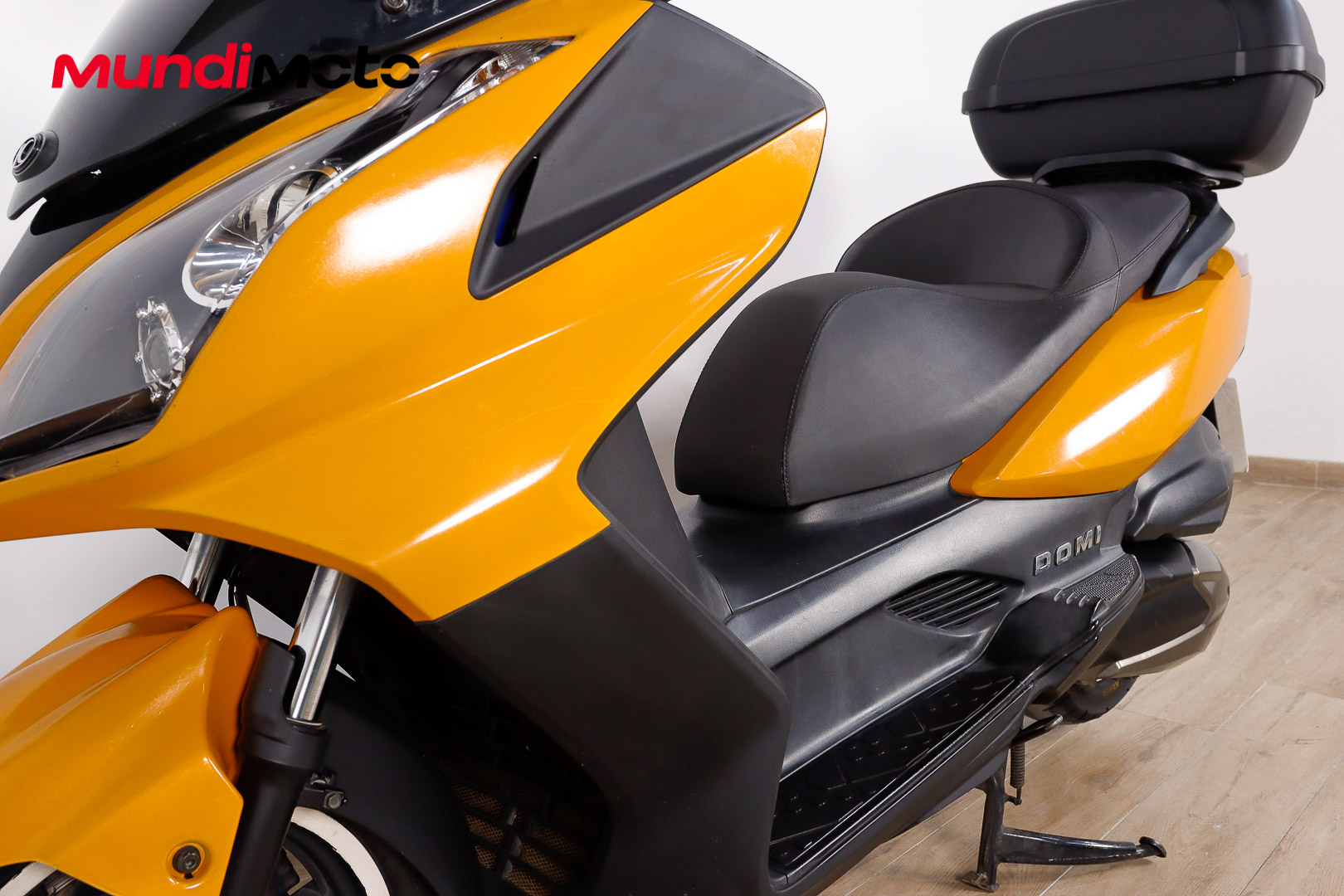 KYMCO Super Dink 300iKYMCO8 KYMCO Super Dink 300iKYMCO8