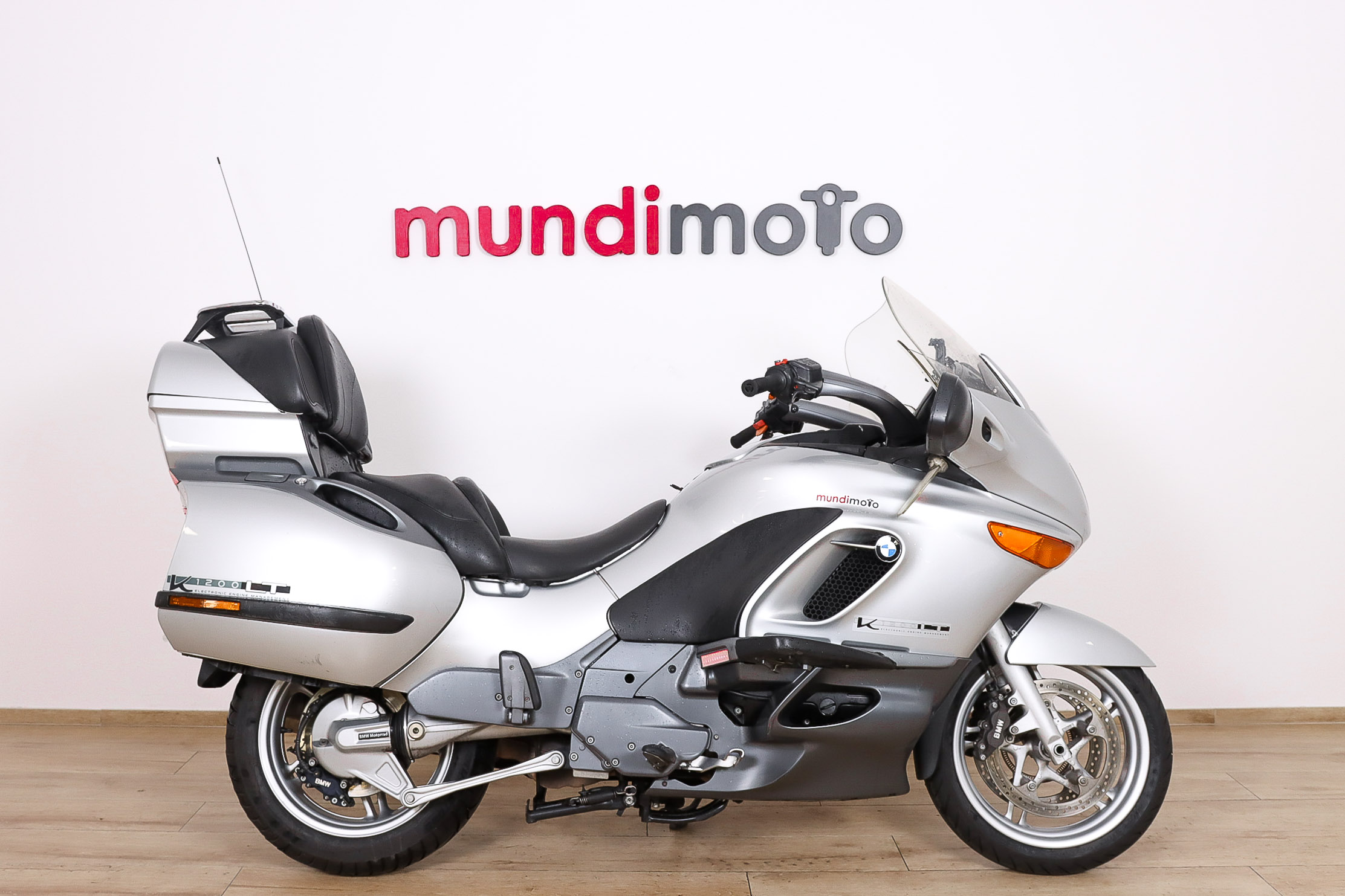 BMW K 1200 LTBMW0 BMW K 1200 LTBMW0