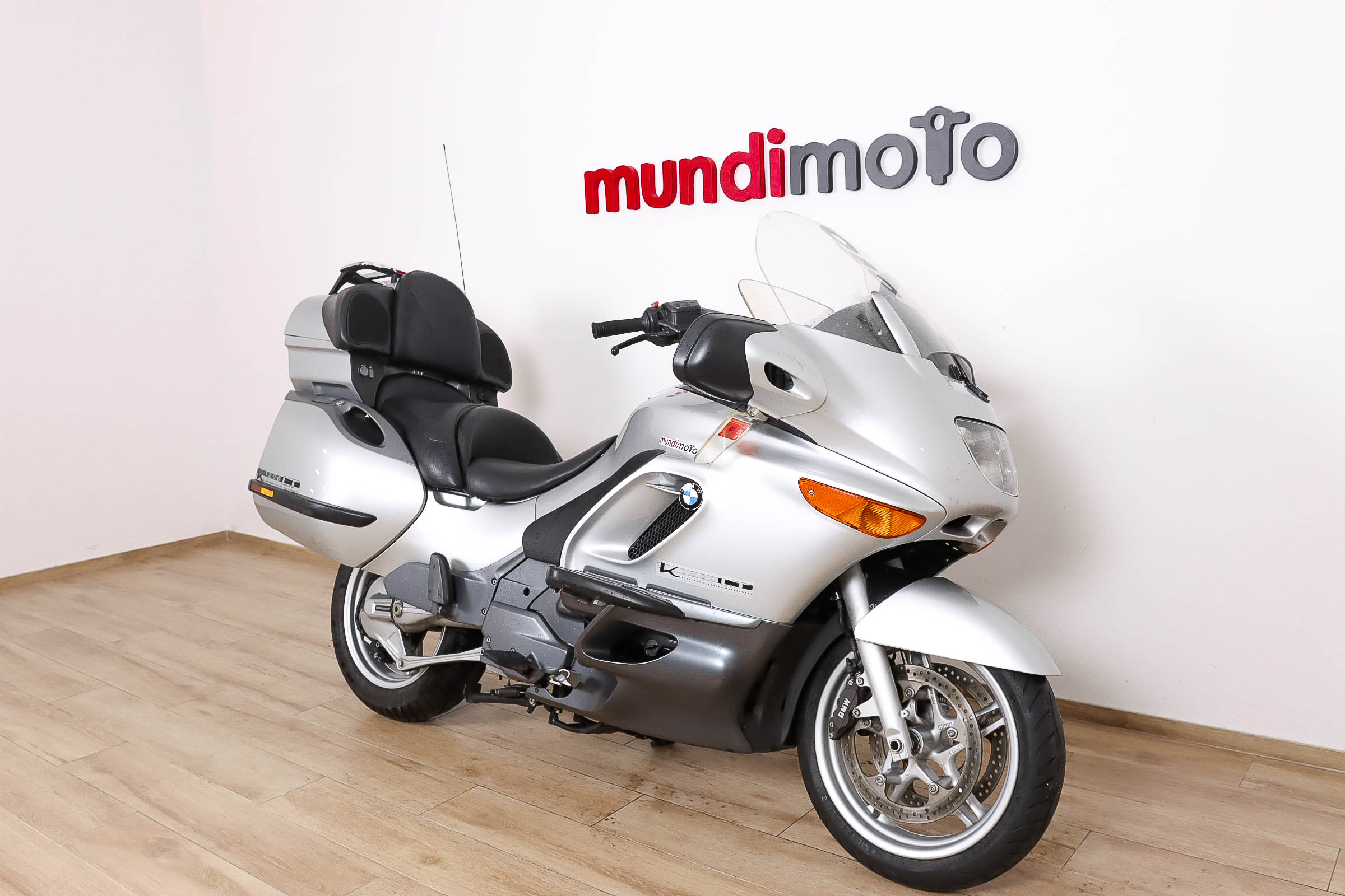 BMW K 1200 LTBMW1 BMW K 1200 LTBMW1