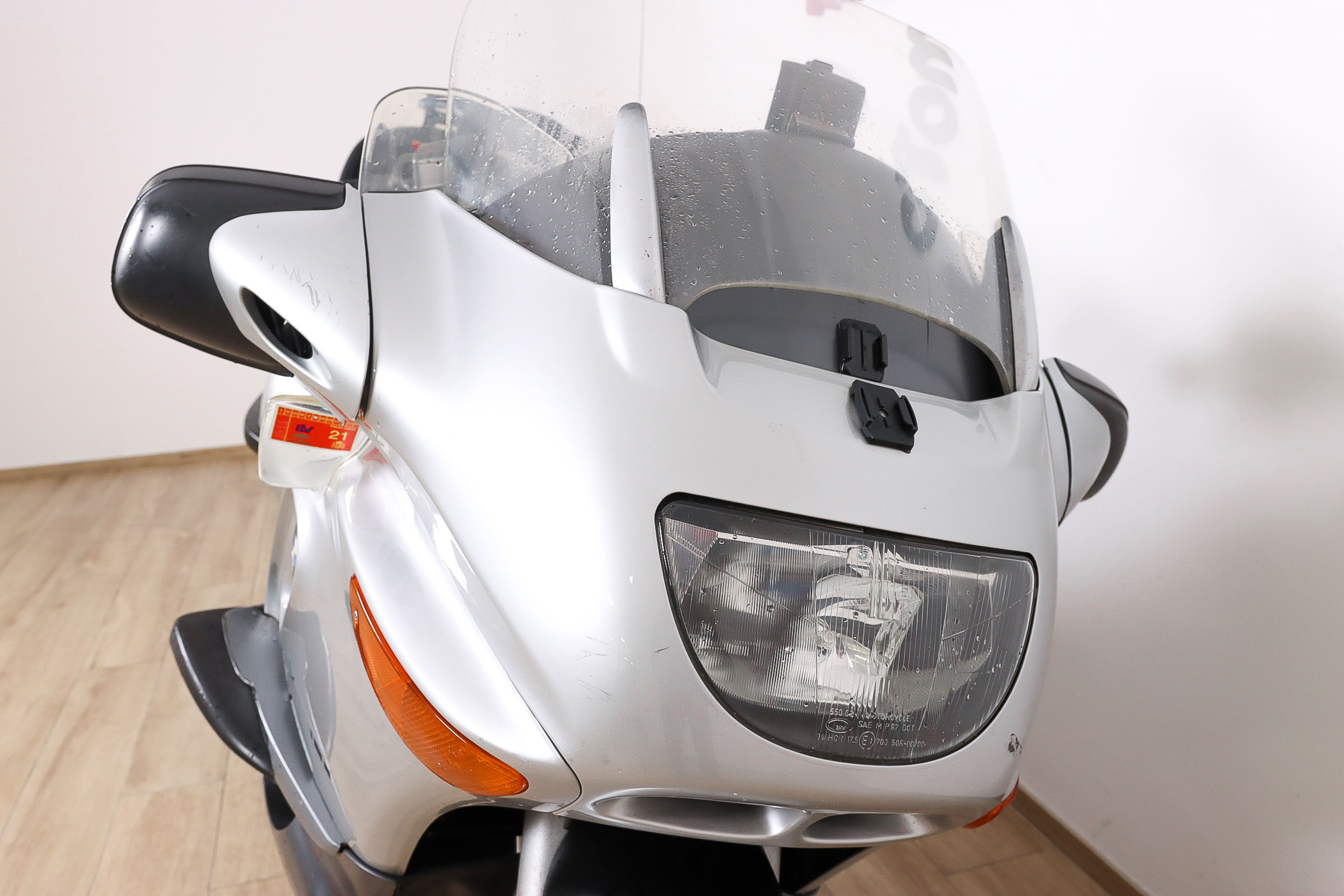 BMW K 1200 LTBMW3 BMW K 1200 LTBMW3