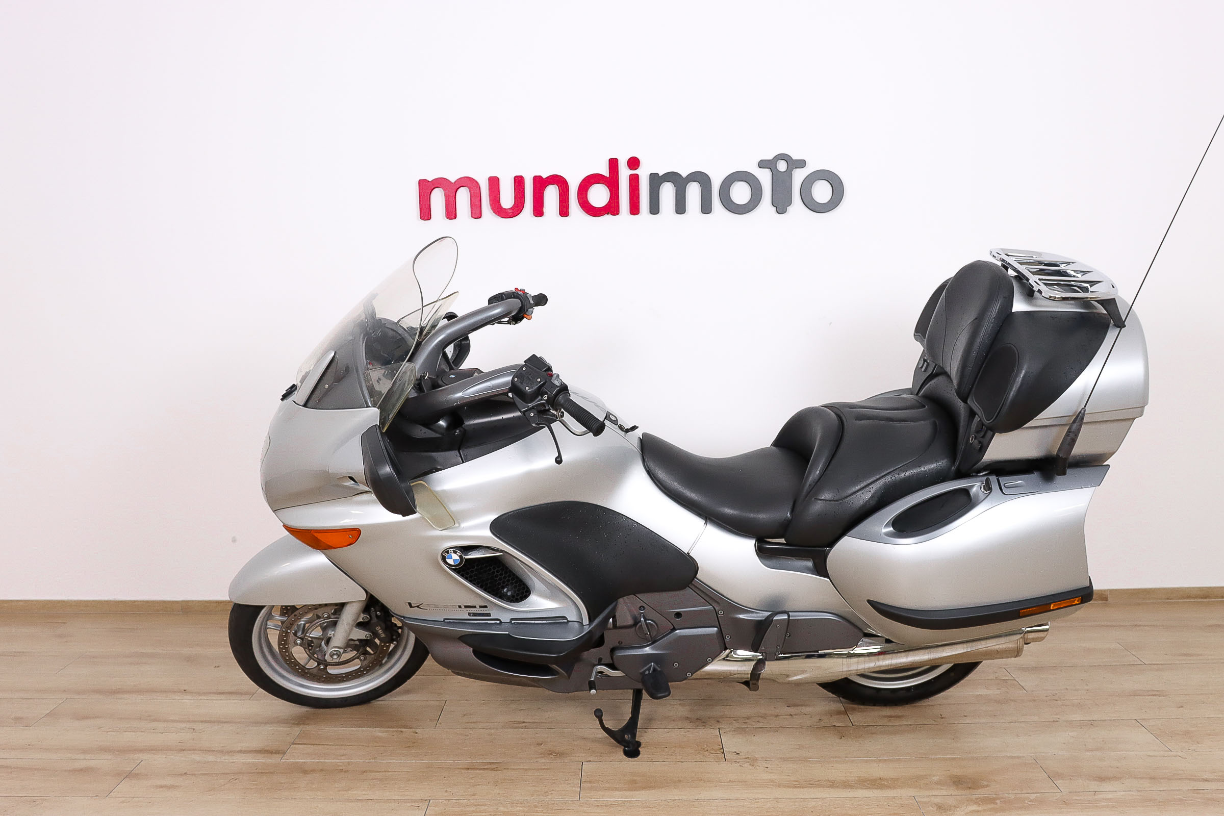 BMW K 1200 LTBMW5 BMW K 1200 LTBMW5