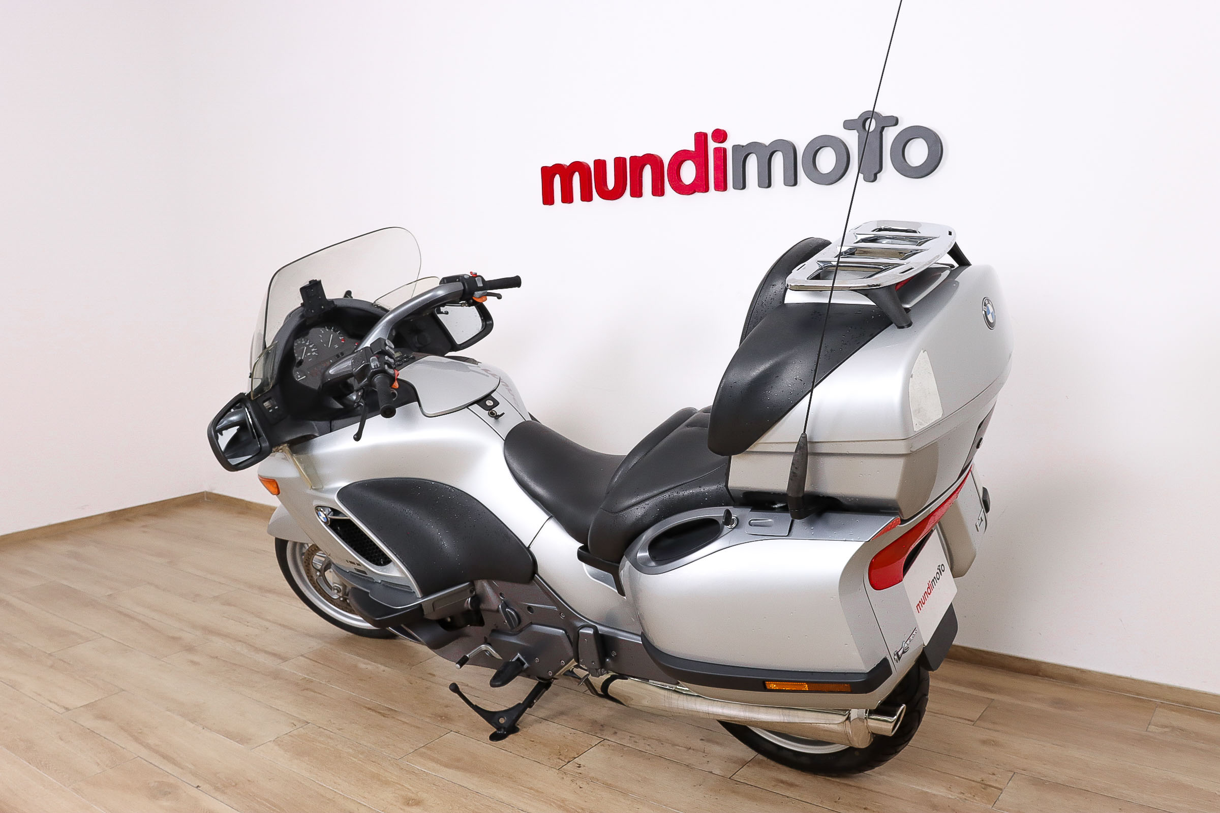 BMW K 1200 LTBMW6 BMW K 1200 LTBMW6