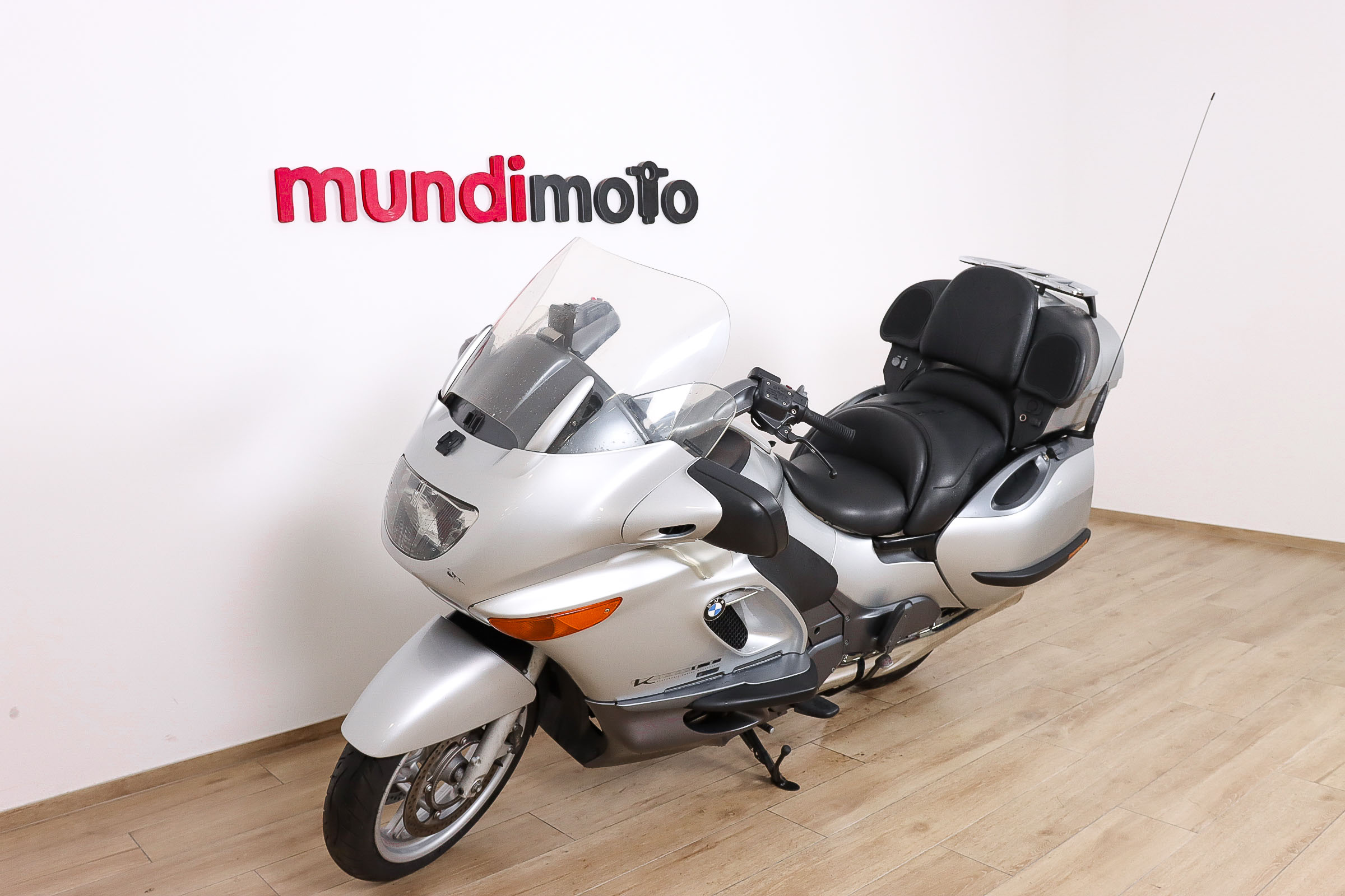 BMW K 1200 LTBMW7 BMW K 1200 LTBMW7