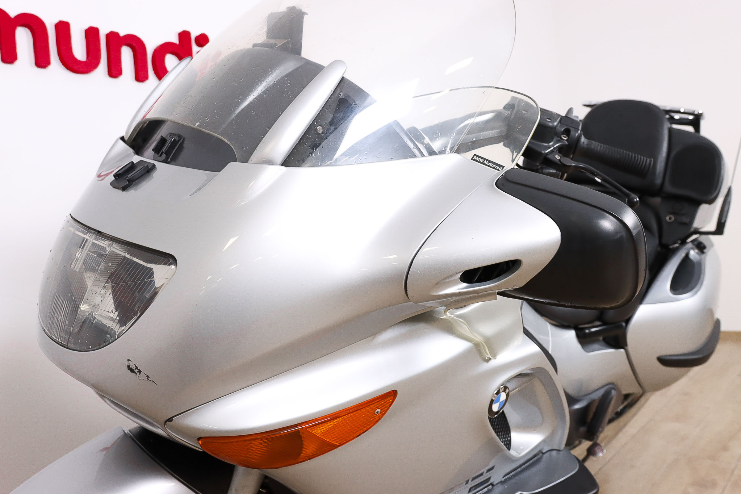 BMW K 1200 LTBMW10 BMW K 1200 LTBMW10
