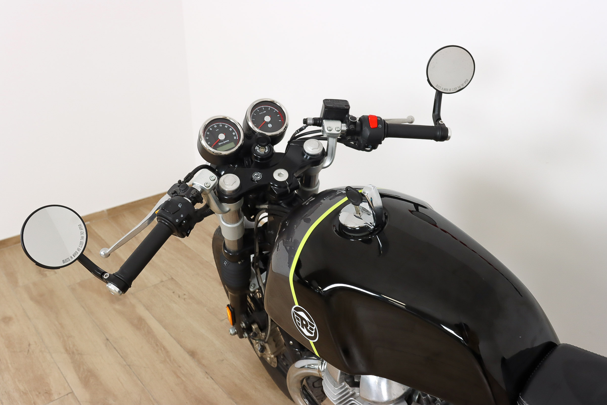 ROYAL ENFIELD Continental GT 650ROYAL ENFIELD11 ROYAL ENFIELD Continental GT 650ROYAL ENFIELD11