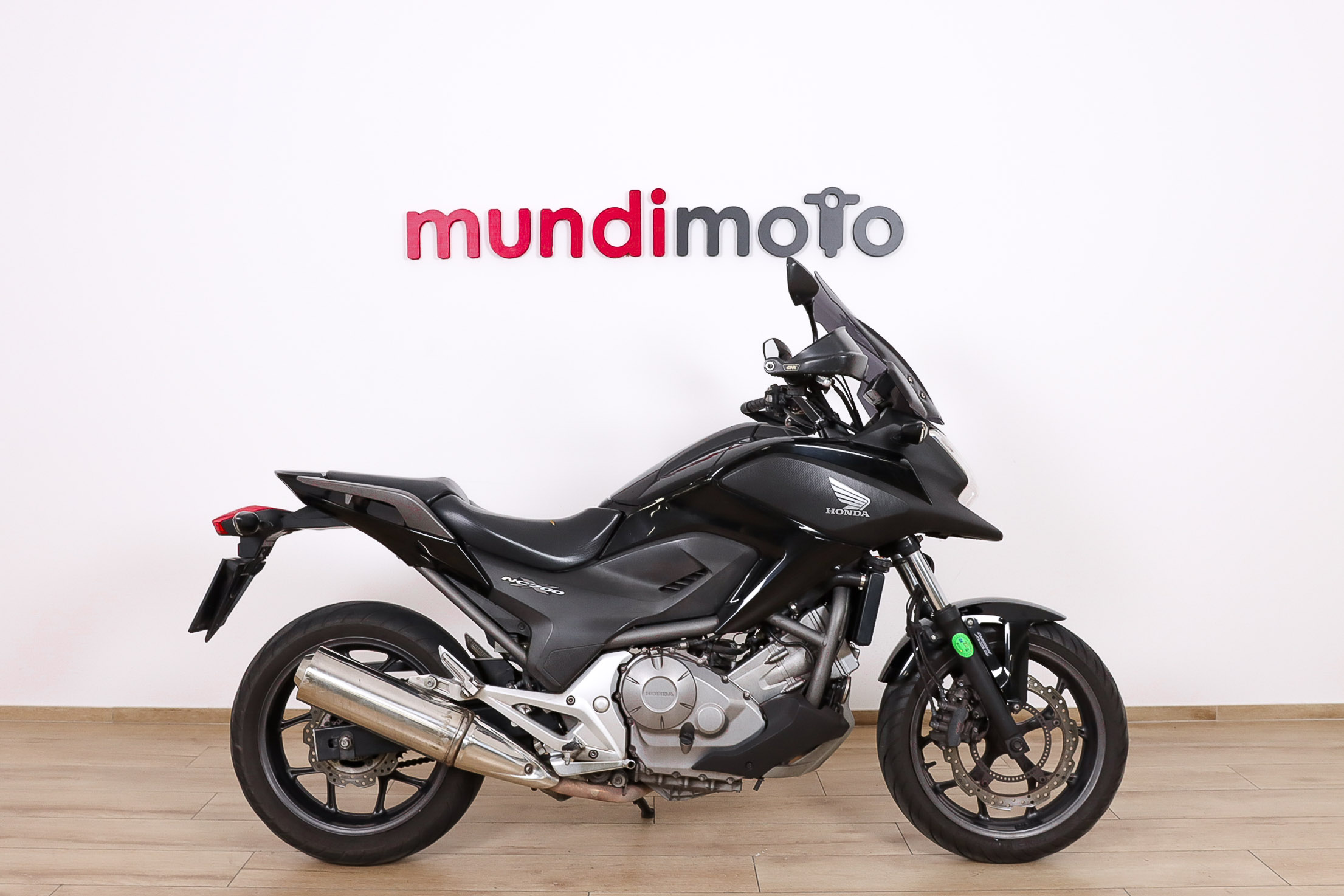 HONDA NC 700 X ABSHONDA0 HONDA NC 700 X ABSHONDA0