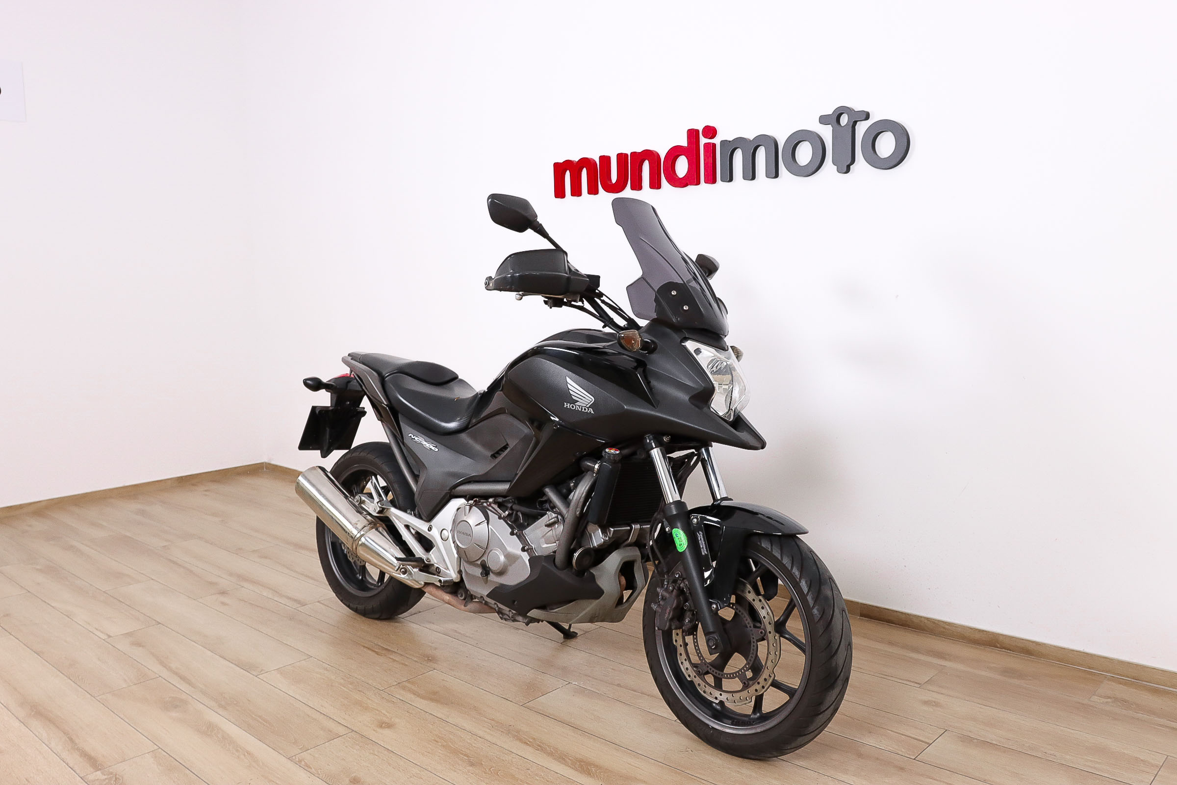 HONDA NC 700 X ABSHONDA1 HONDA NC 700 X ABSHONDA1