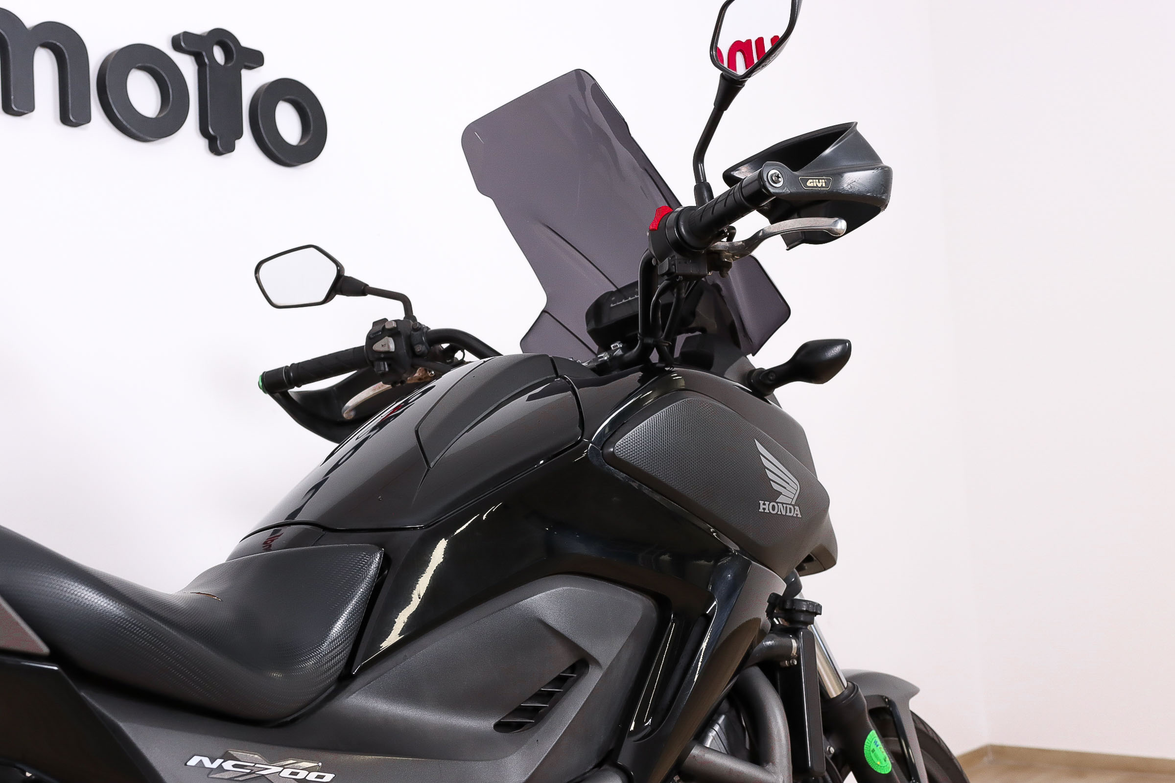HONDA NC 700 X ABSHONDA7 HONDA NC 700 X ABSHONDA7