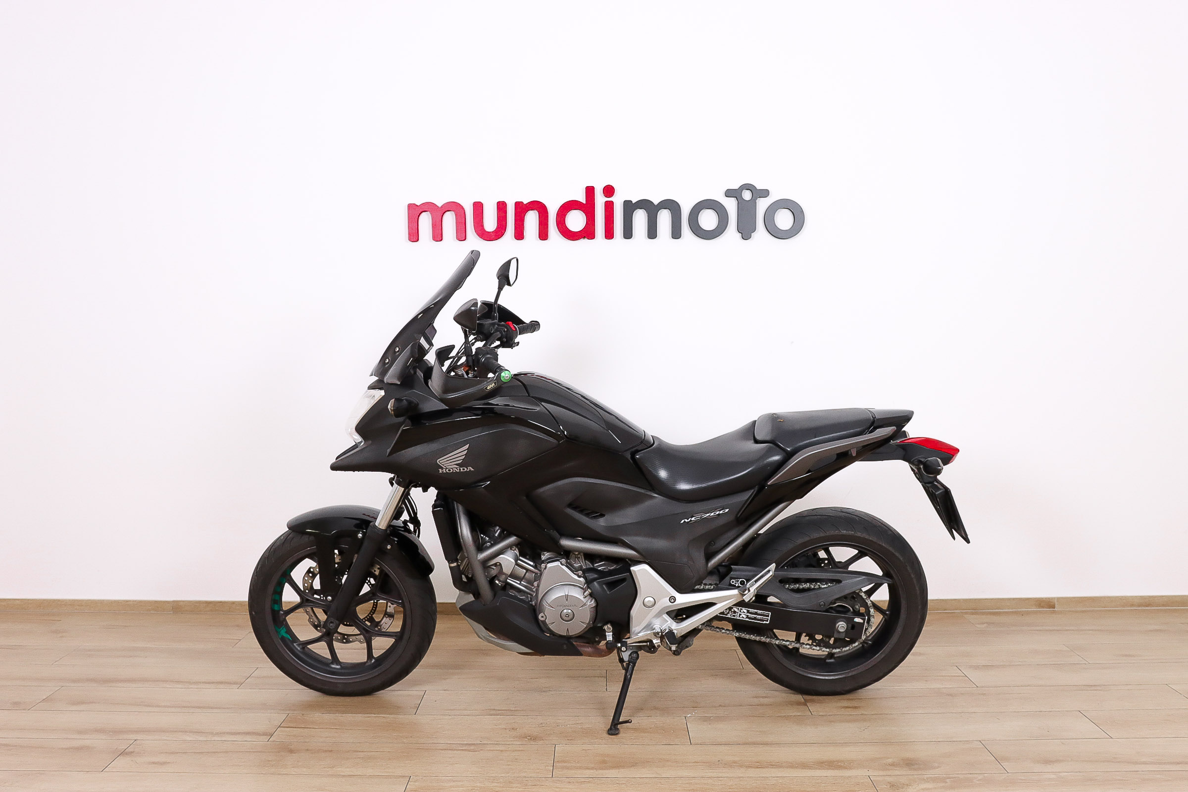 HONDA NC 700 X ABSHONDA9 HONDA NC 700 X ABSHONDA9