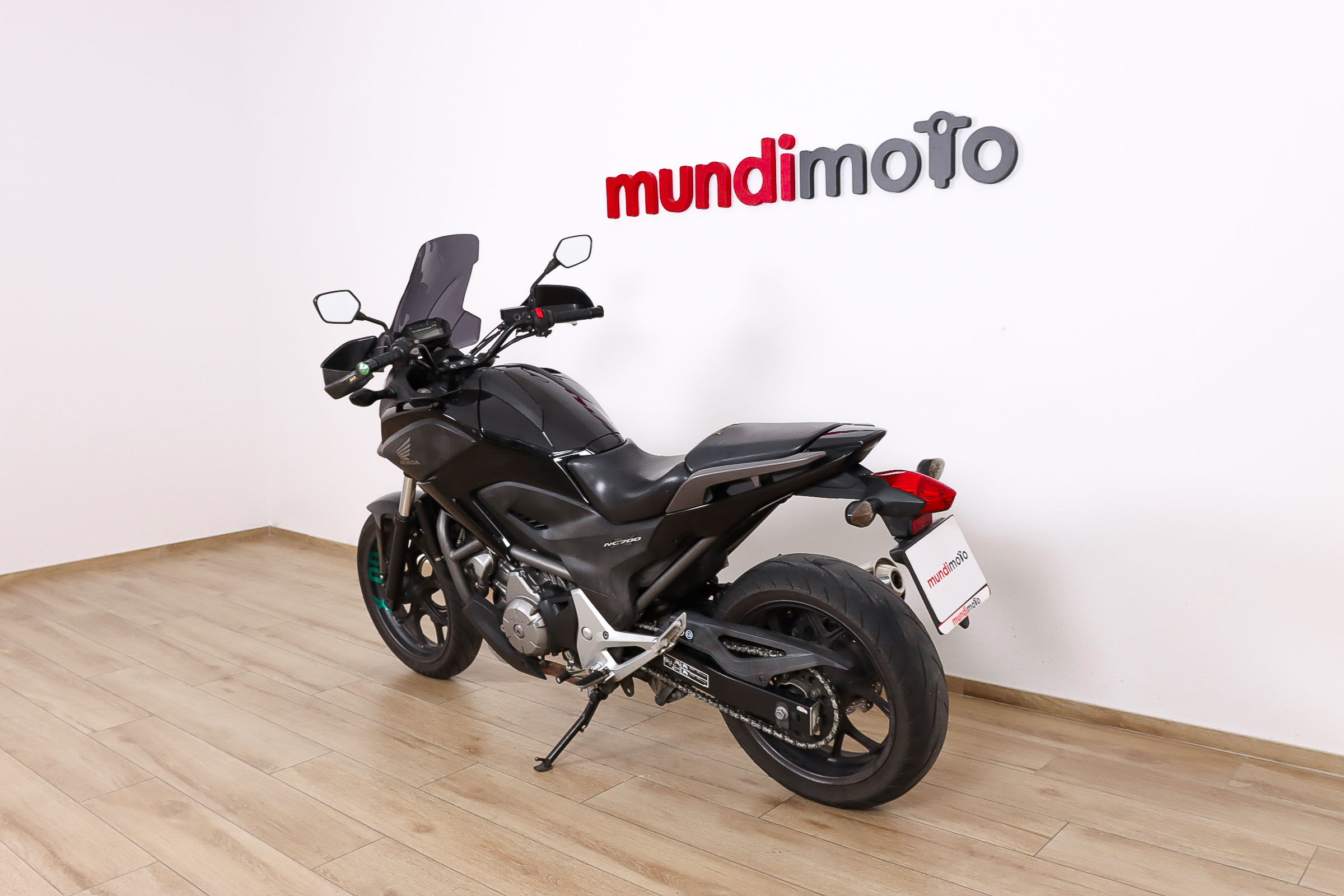HONDA NC 700 X ABSHONDA10 HONDA NC 700 X ABSHONDA10