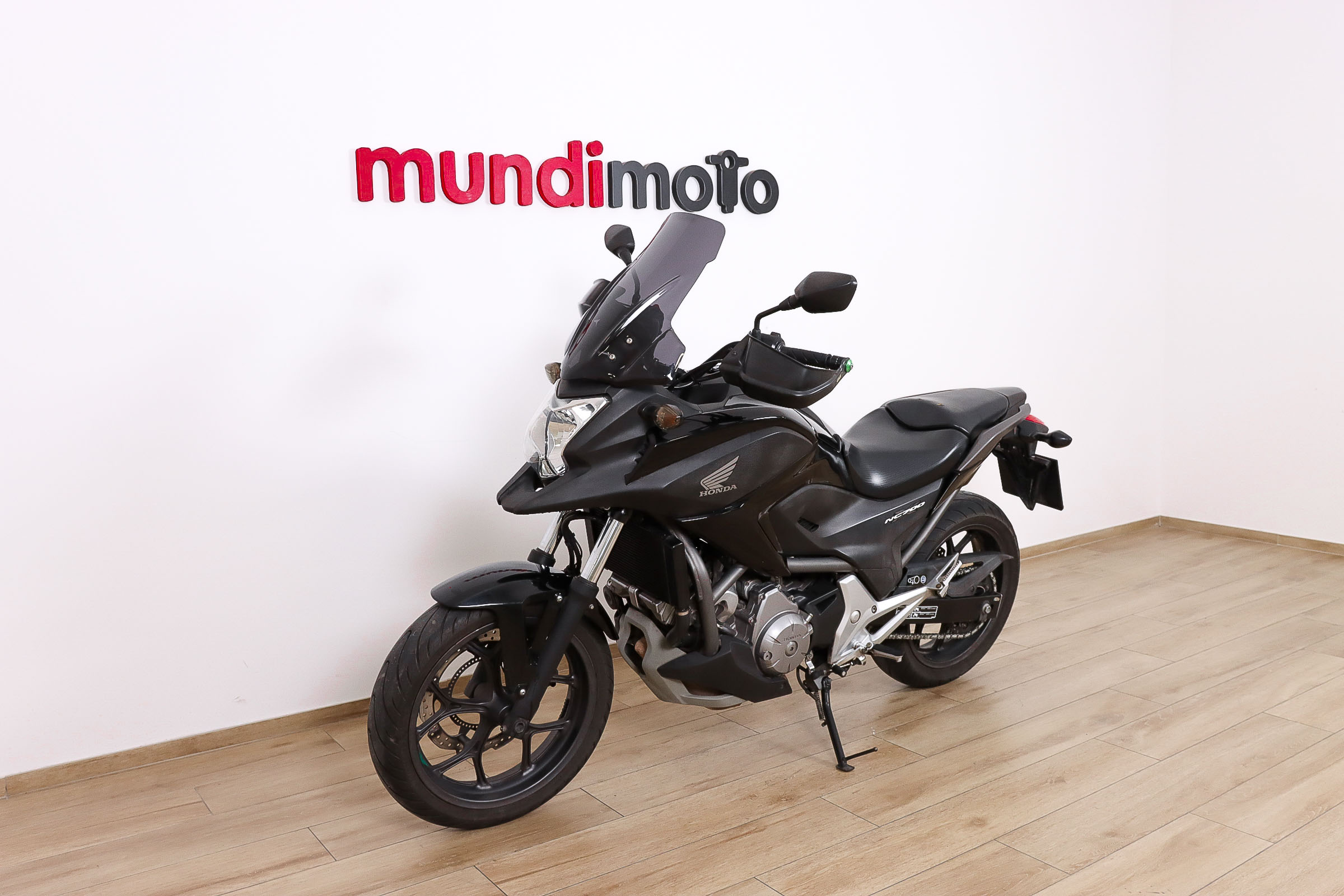 HONDA NC 700 X ABSHONDA11 HONDA NC 700 X ABSHONDA11