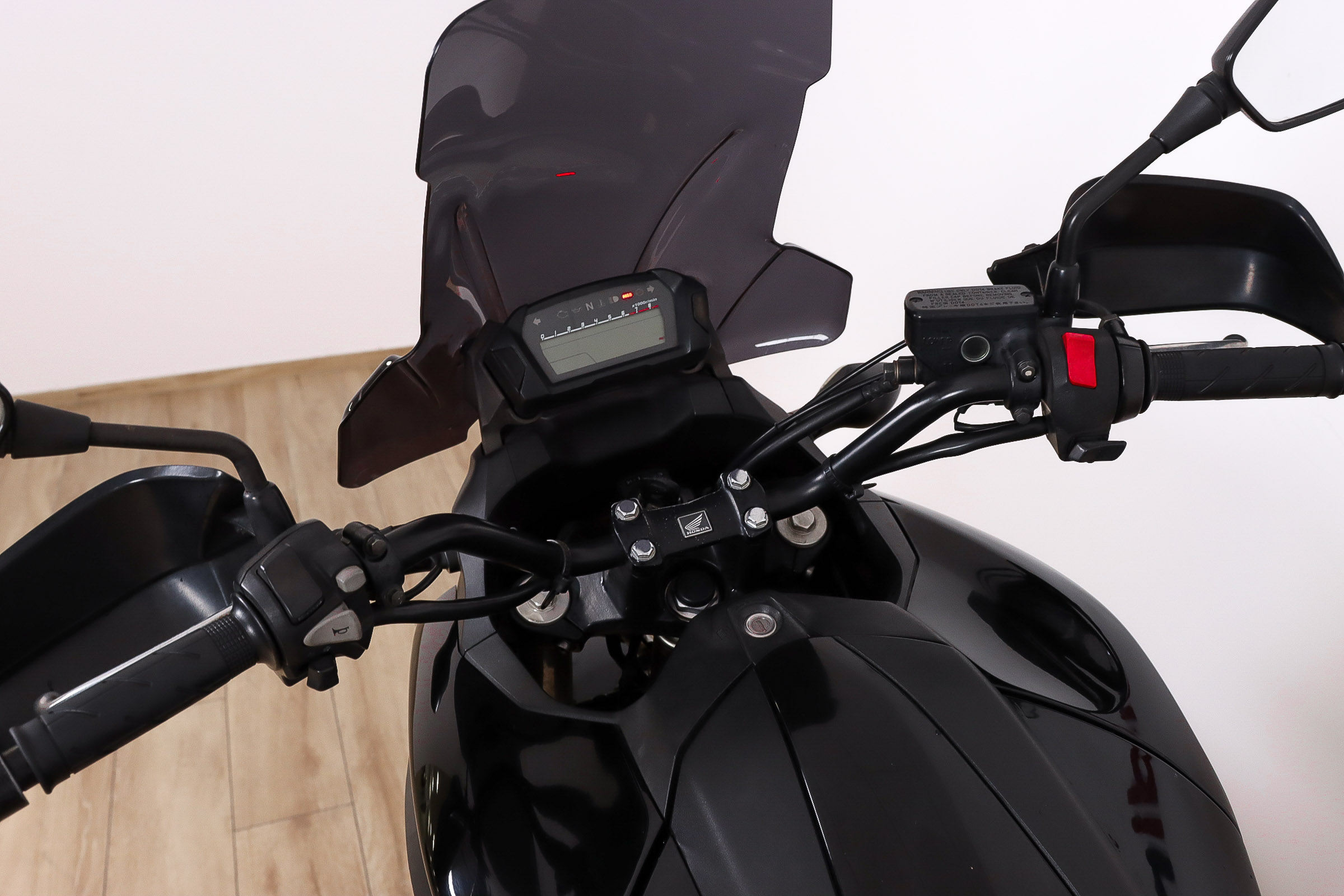 HONDA NC 700 X ABSHONDA13 HONDA NC 700 X ABSHONDA13