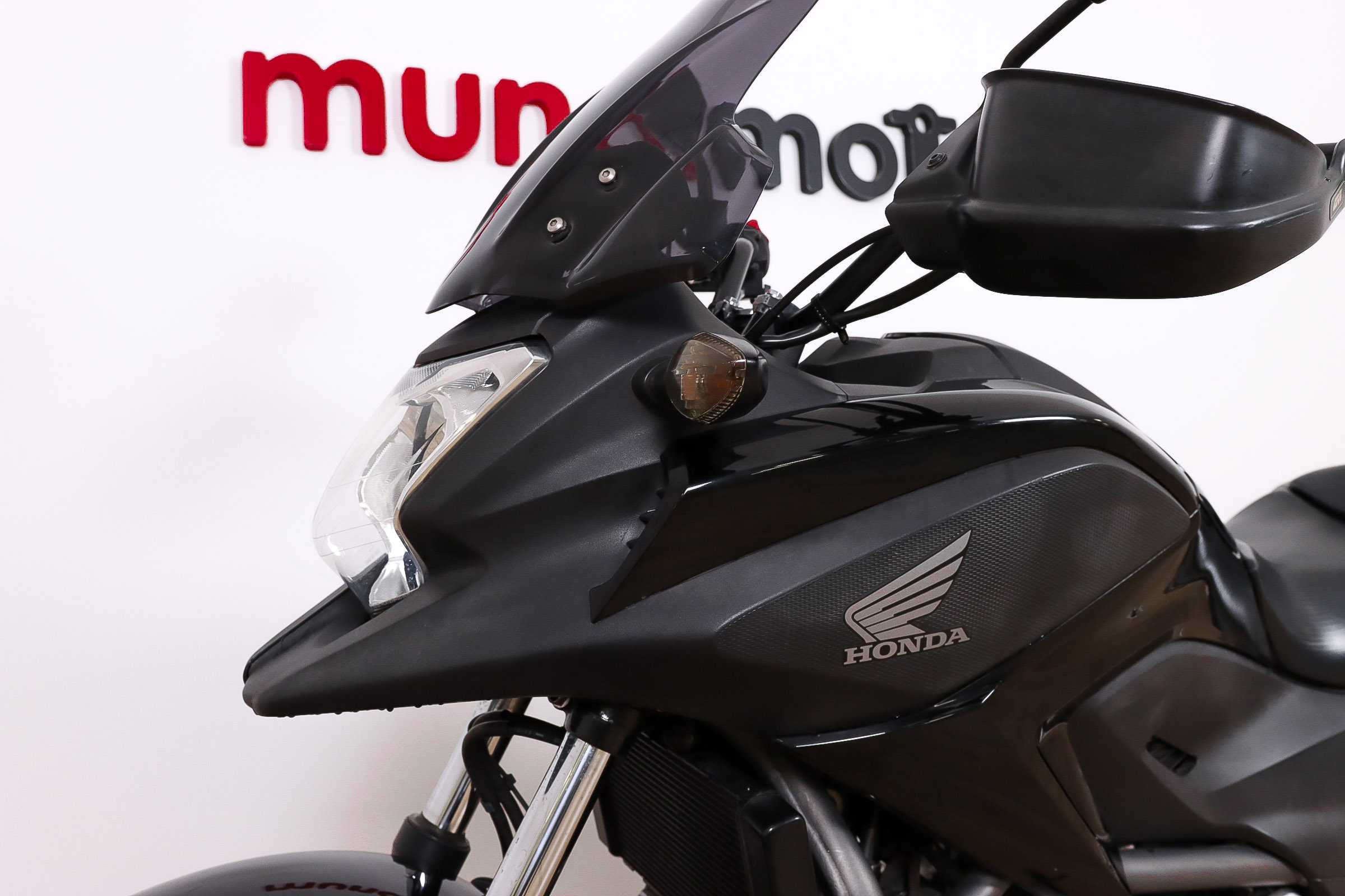 HONDA NC 700 X ABSHONDA14 HONDA NC 700 X ABSHONDA14