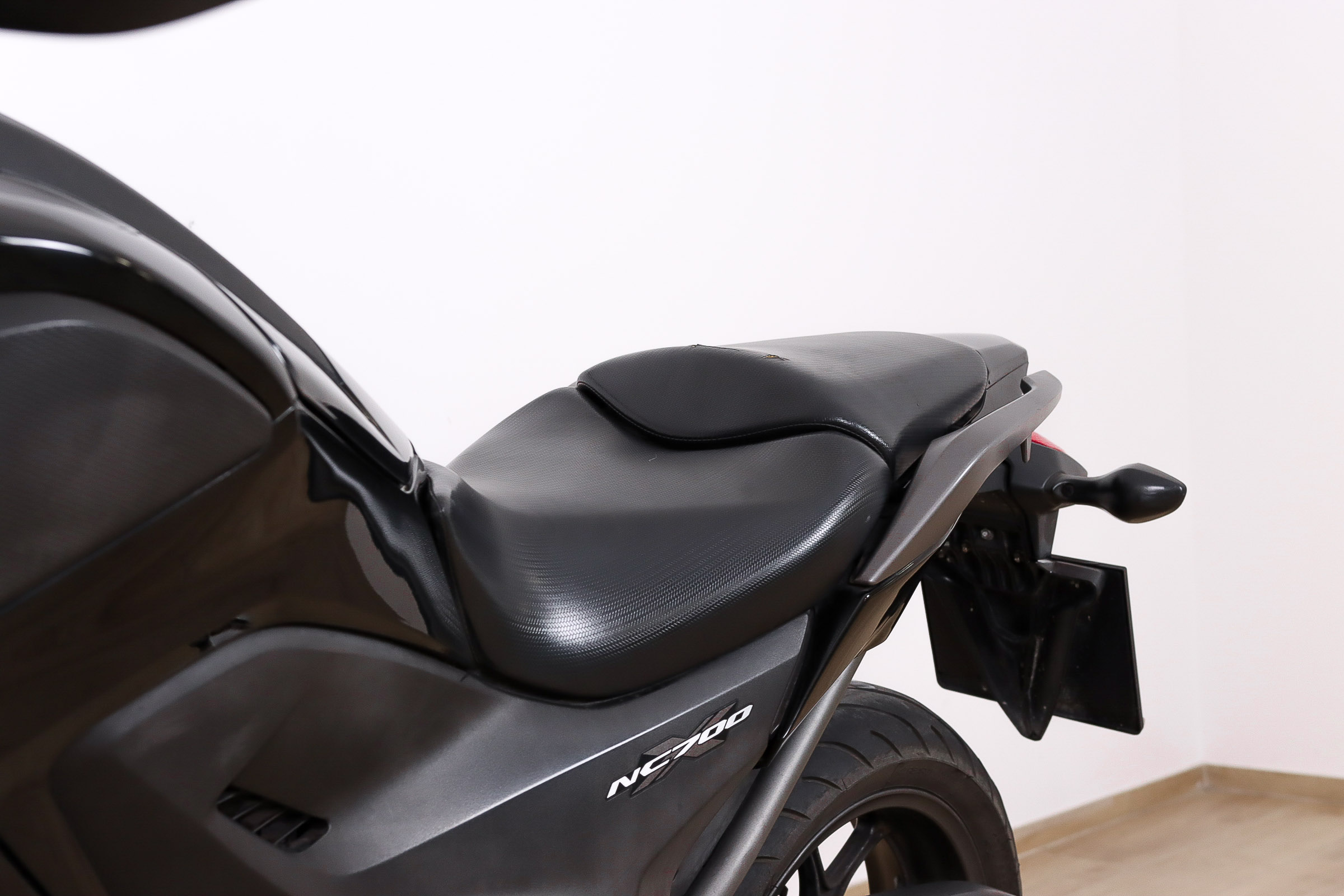 HONDA NC 700 X ABSHONDA16 HONDA NC 700 X ABSHONDA16