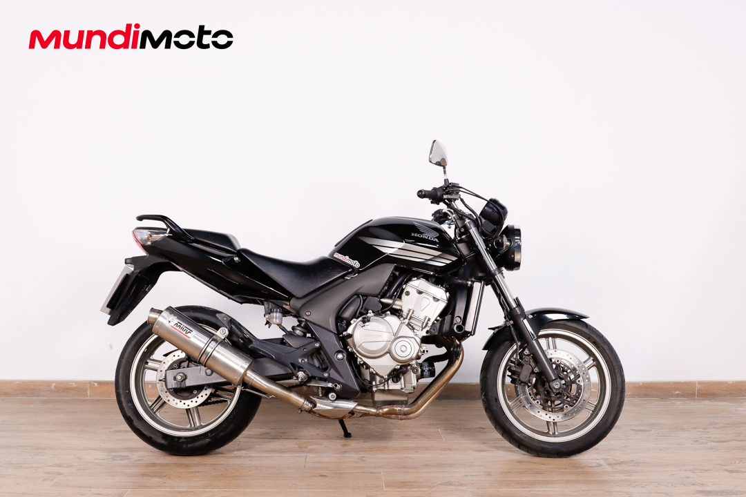 HONDA CBF 600NHONDA0 HONDA CBF 600NHONDA0