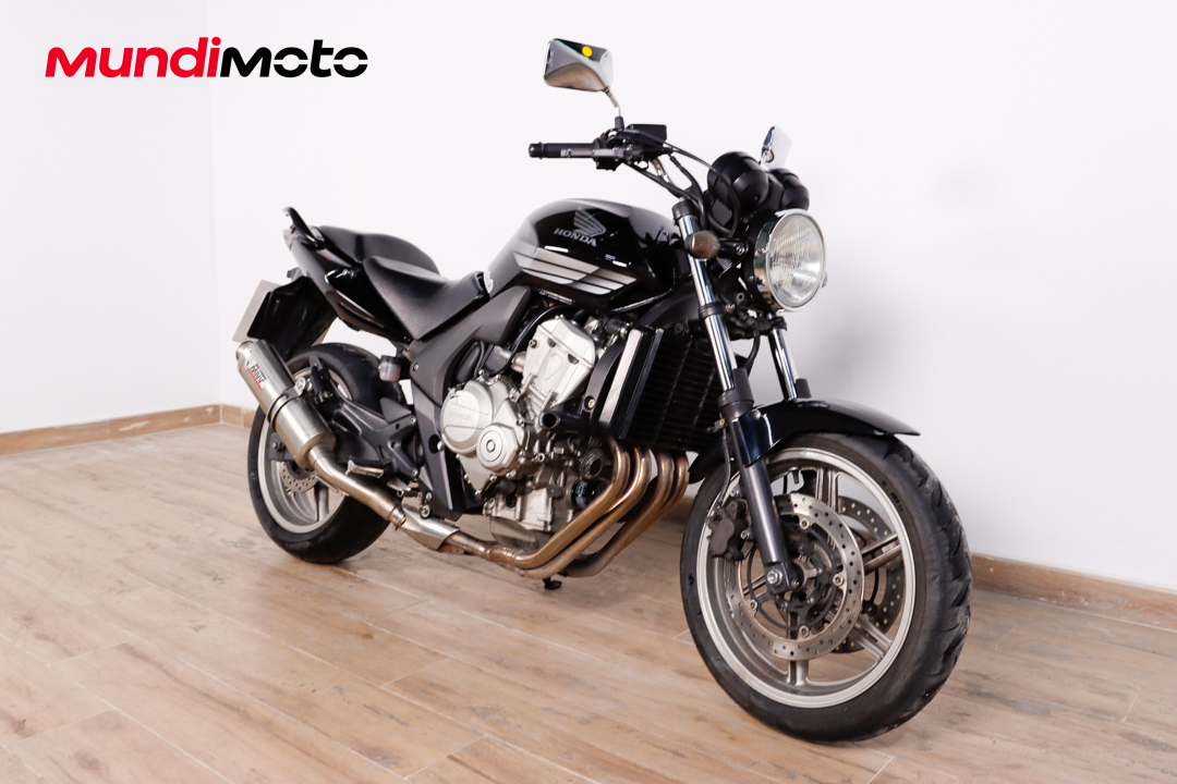 HONDA CBF 600NHONDA1 HONDA CBF 600NHONDA1