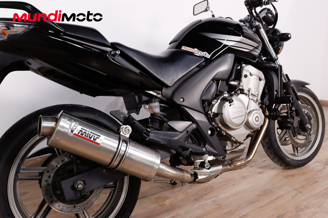 HONDA CBF 600NHONDA3 HONDA CBF 600NHONDA3