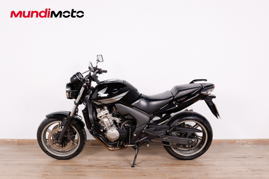 HONDA CBF 600NHONDA5 HONDA CBF 600NHONDA5